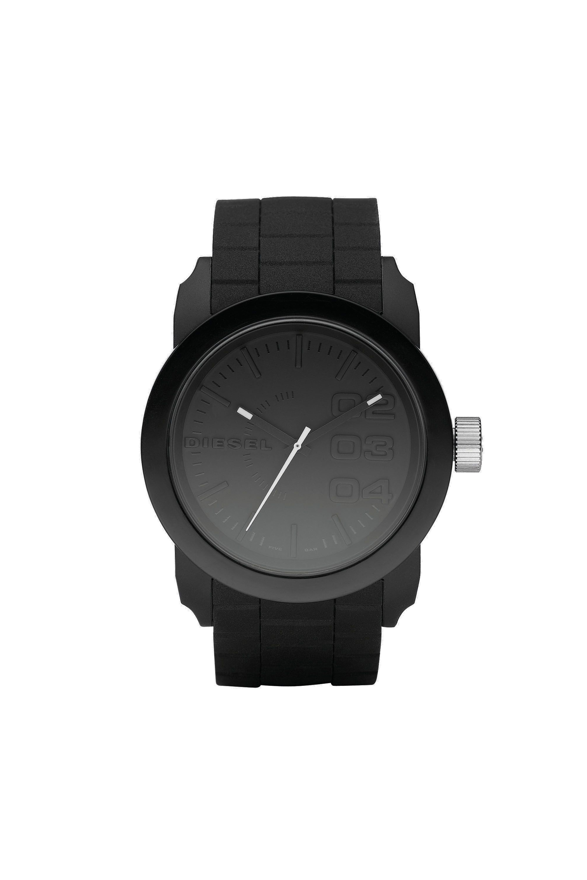 DZ1437, Dark grey Diesel - DZ1437, Dark grey - Timeframes - Image 1