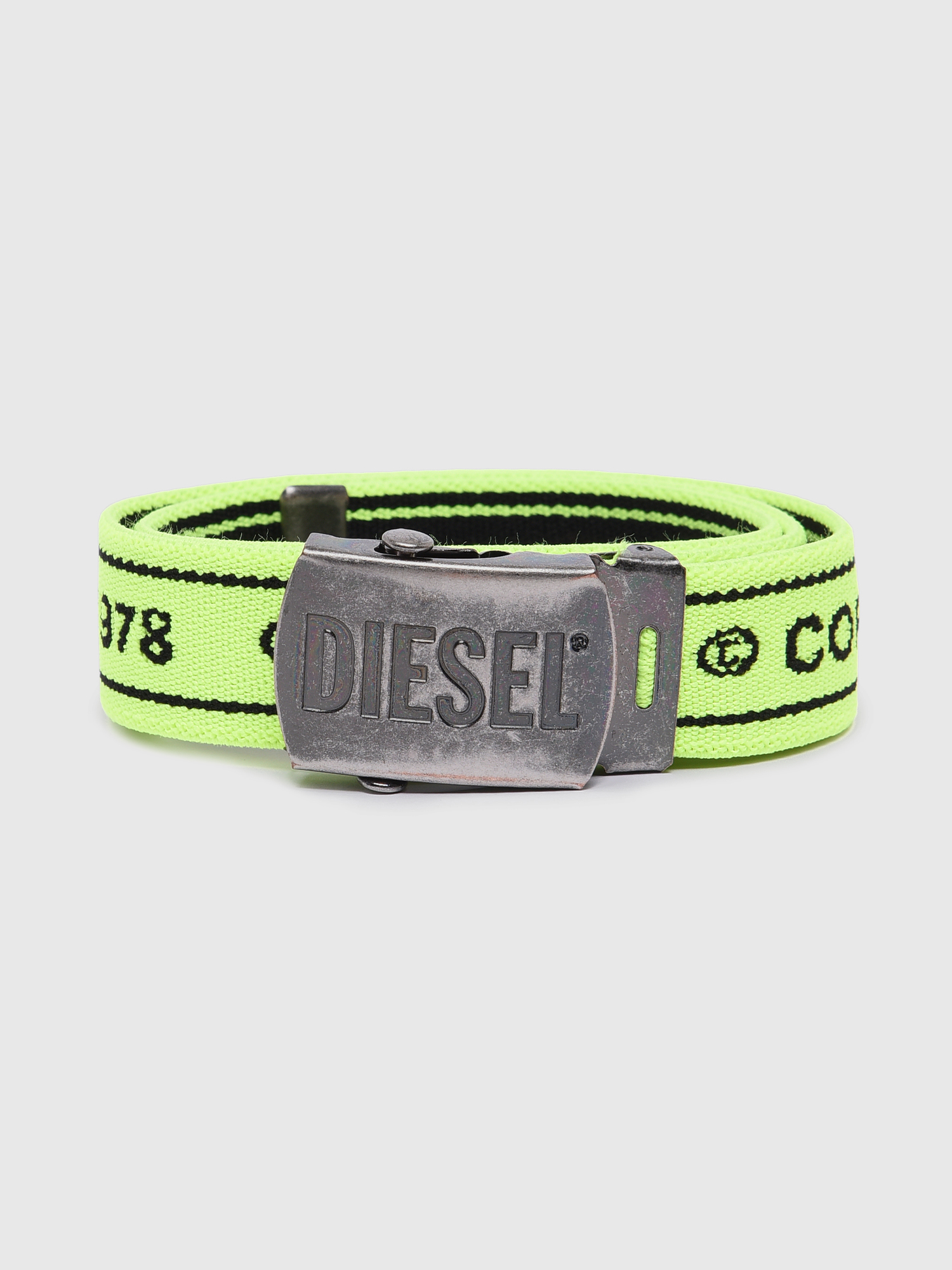 Diesel - BUTTY, Yellow - Image 1