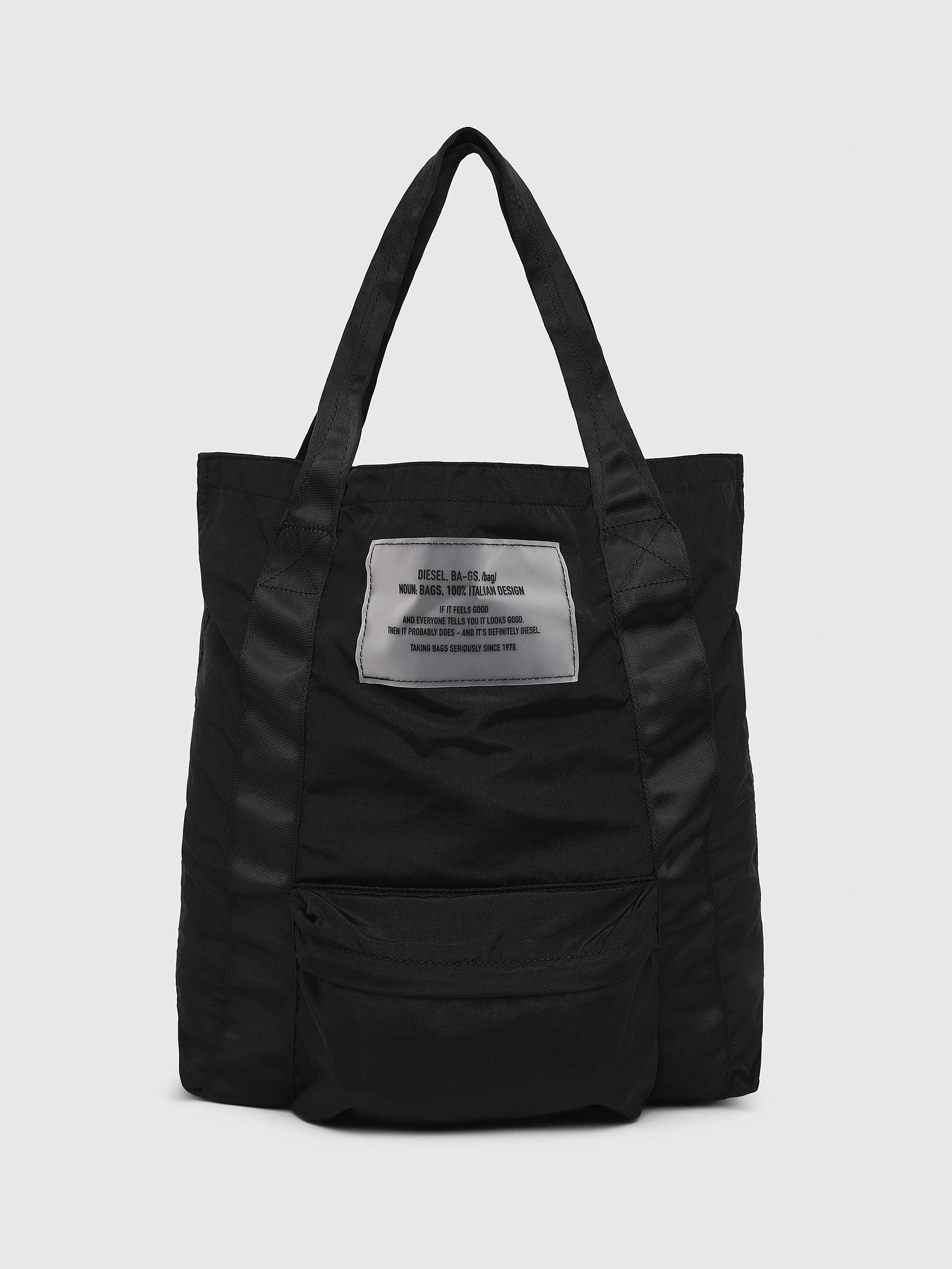 SHOPAK, Diesel - SHOPAK, - Shopping and Shoulder Bags - Image 1