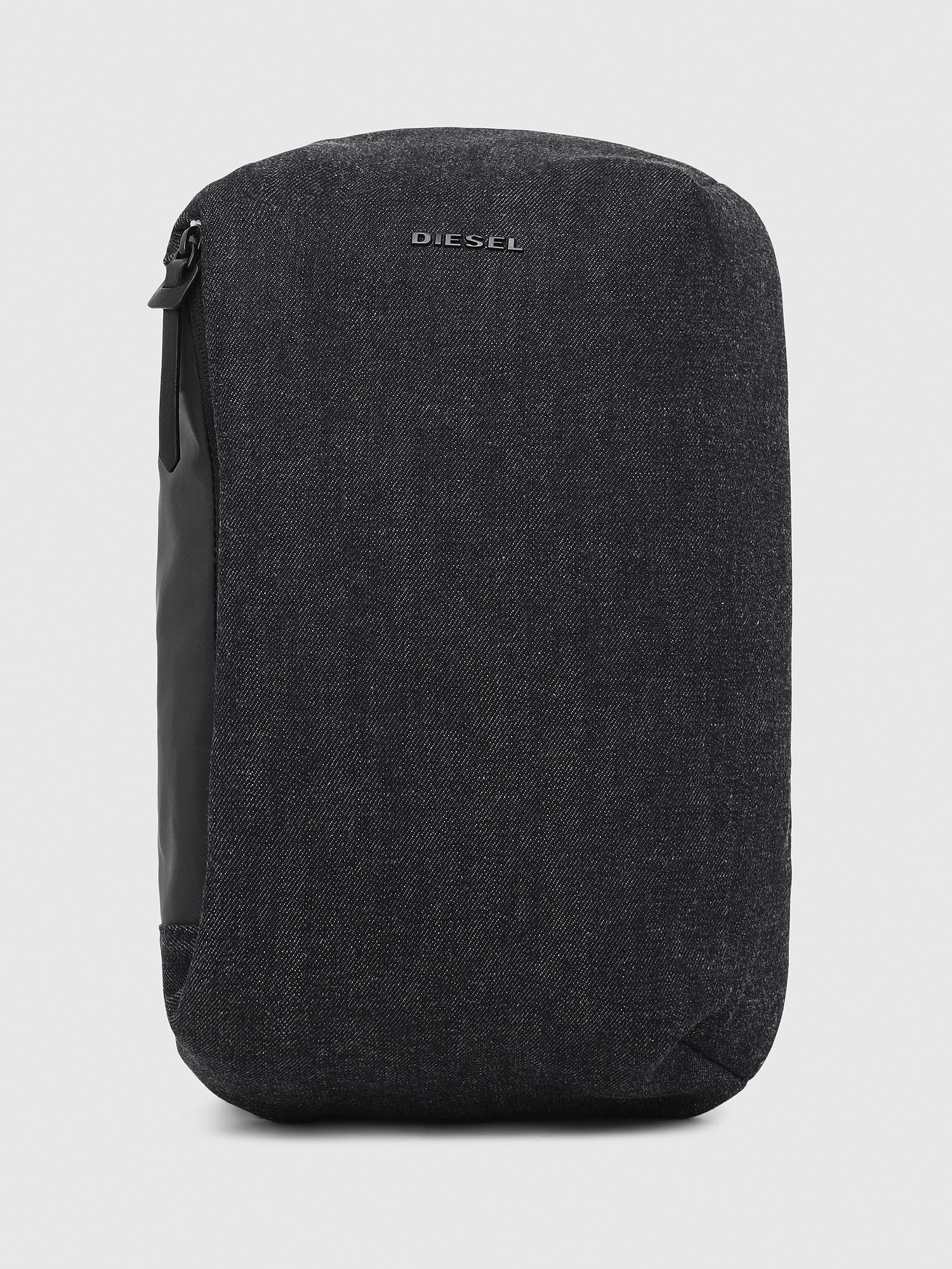 D-SUBTORYAL DENIM MO, Blue Jeans Diesel - D-SUBTORYAL DENIM MO, Blue Jeans - Backpacks - Image 1