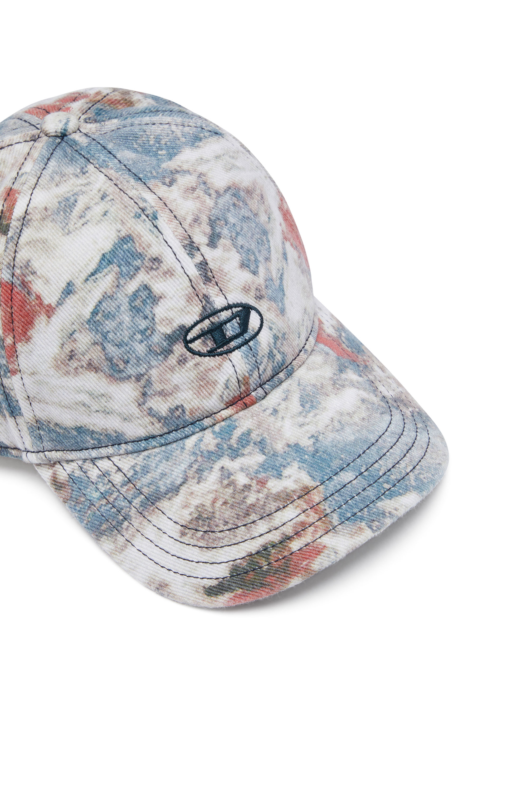 Diesel - C-NIMS-CMF, Blue - Image 3
