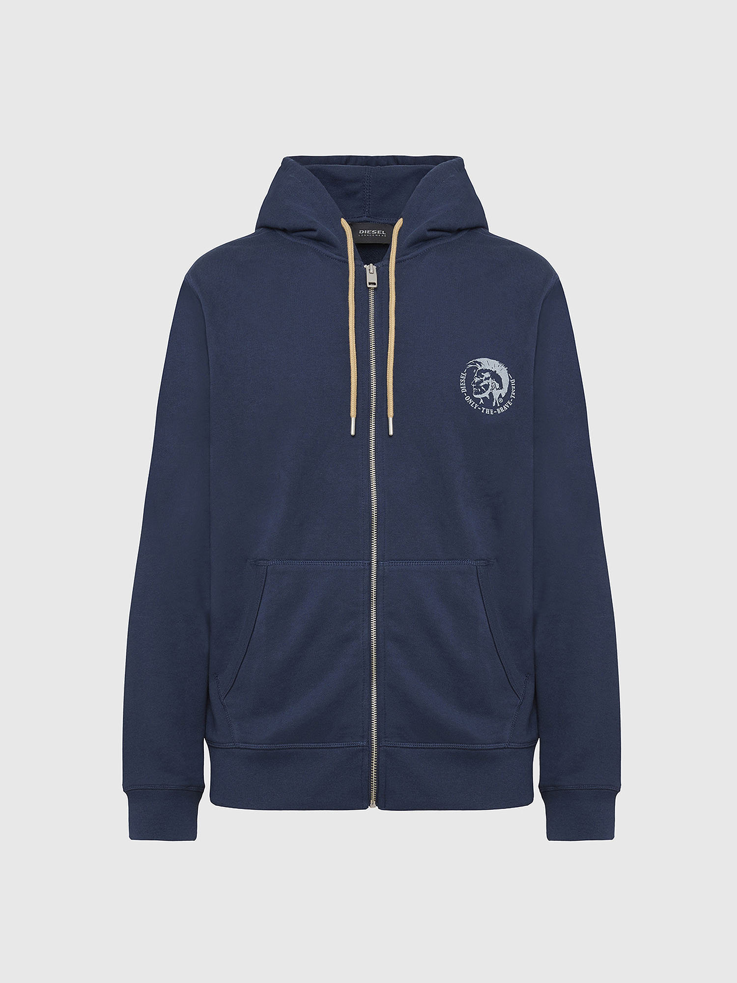 UMLT-BRANDON-Z, Blue Marine Diesel - UMLT-BRANDON-Z, Blue Marine - Sweaters - Image 1