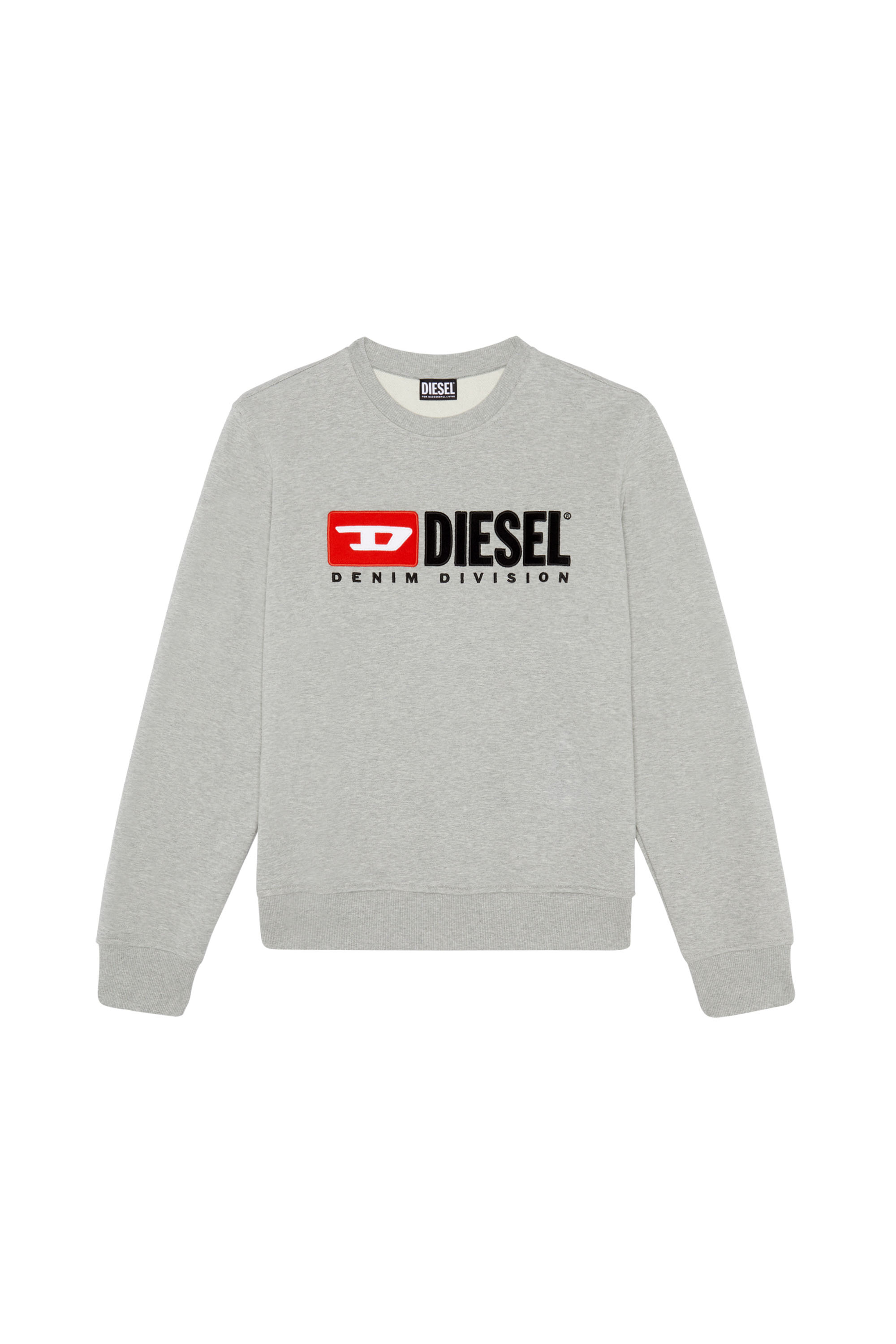 diesel sweatshirt