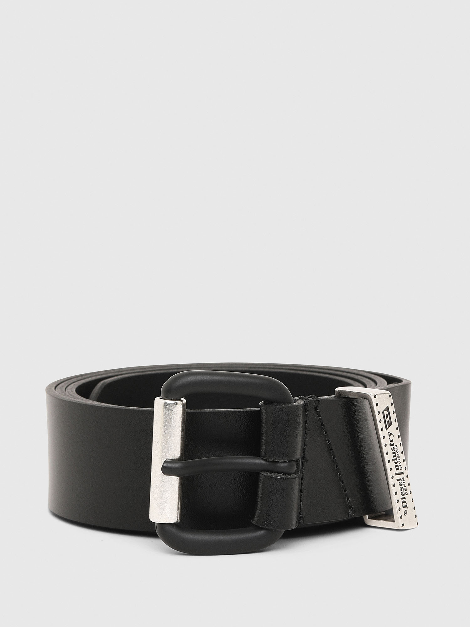 B-FLAG, Black Diesel - B-FLAG, Black - Belts - Image 1