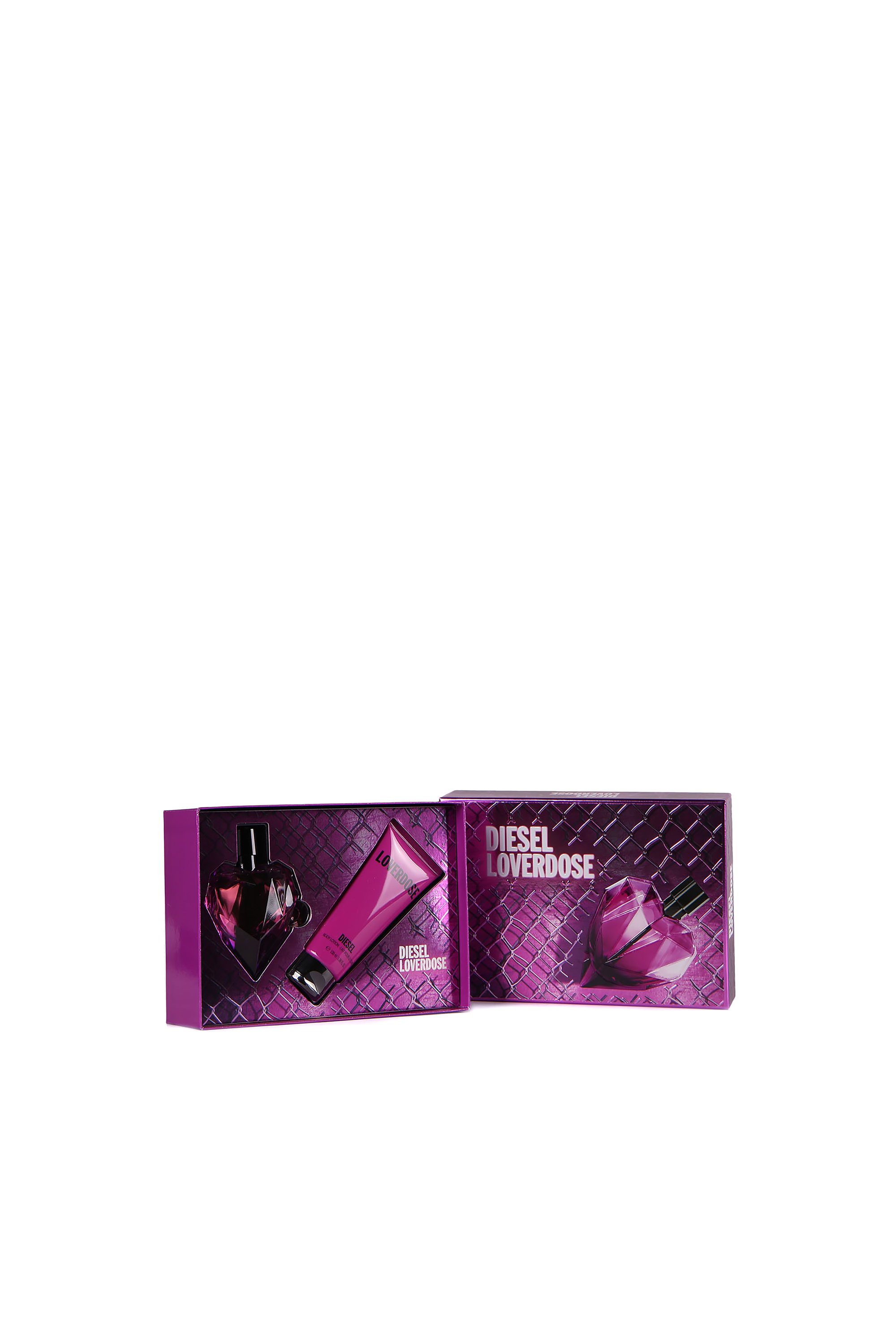 LOVERDOSE 50ML GIFT SET, Generic Diesel - LOVERDOSE 50ML GIFT SET, Generic - Loverdose - Image 4