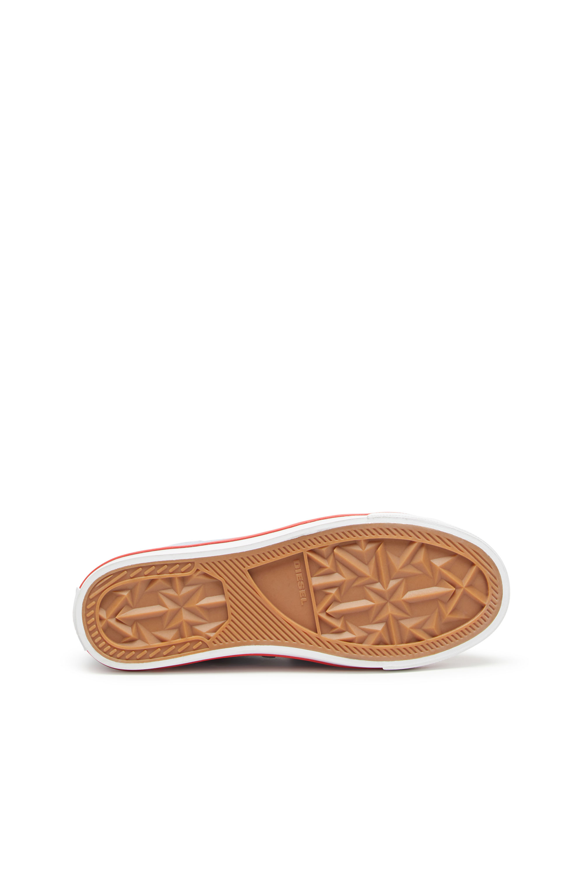 Diesel - S-ATHOS MID W, Blue/White - Image 4