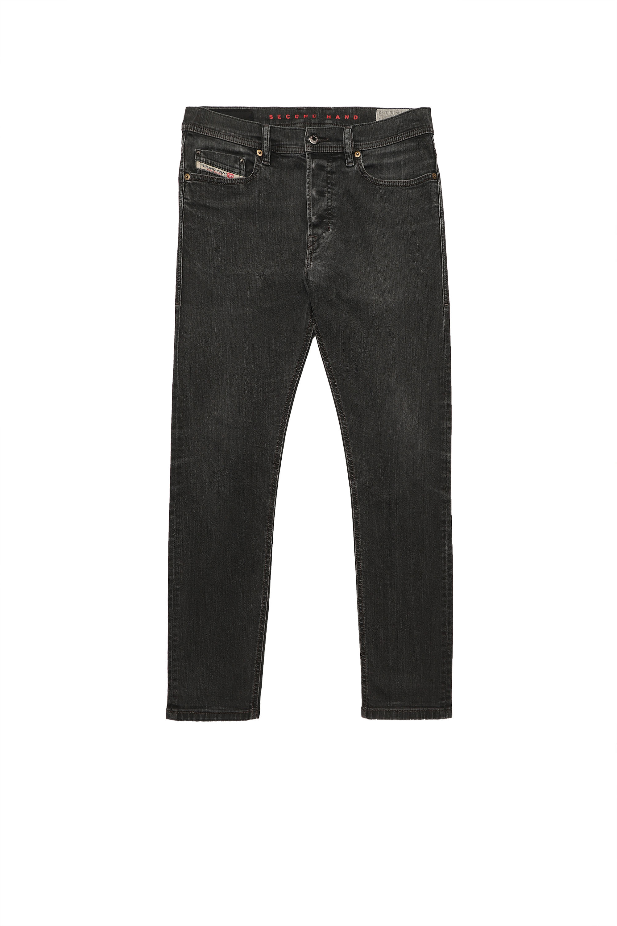 Diesel - TEPPHAR, Black/Dark grey - Image 1