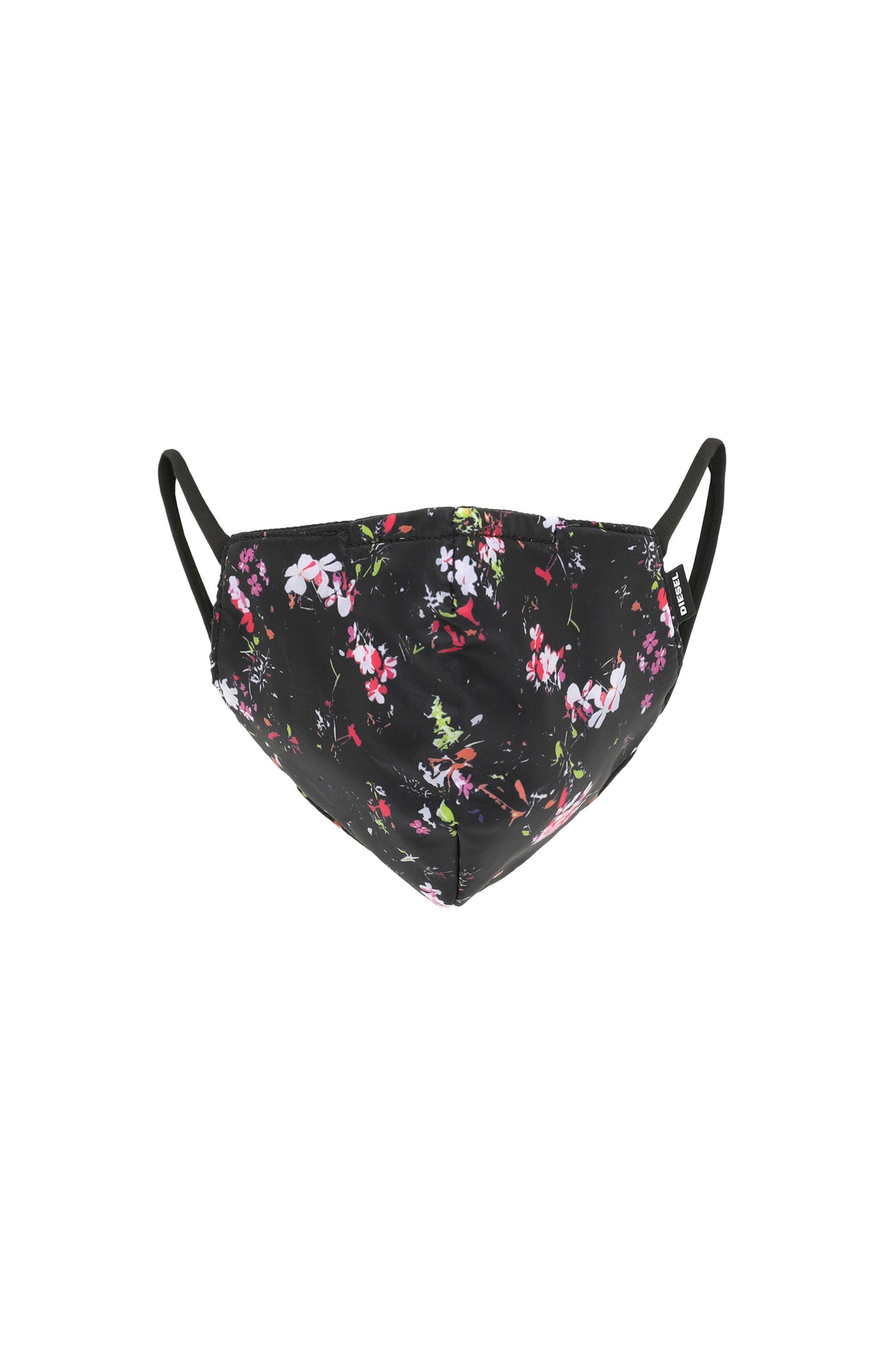 FACEMASK-FLO-A, Black Diesel - FACEMASK-FLO-A, Black - Other Accessories - Image 1