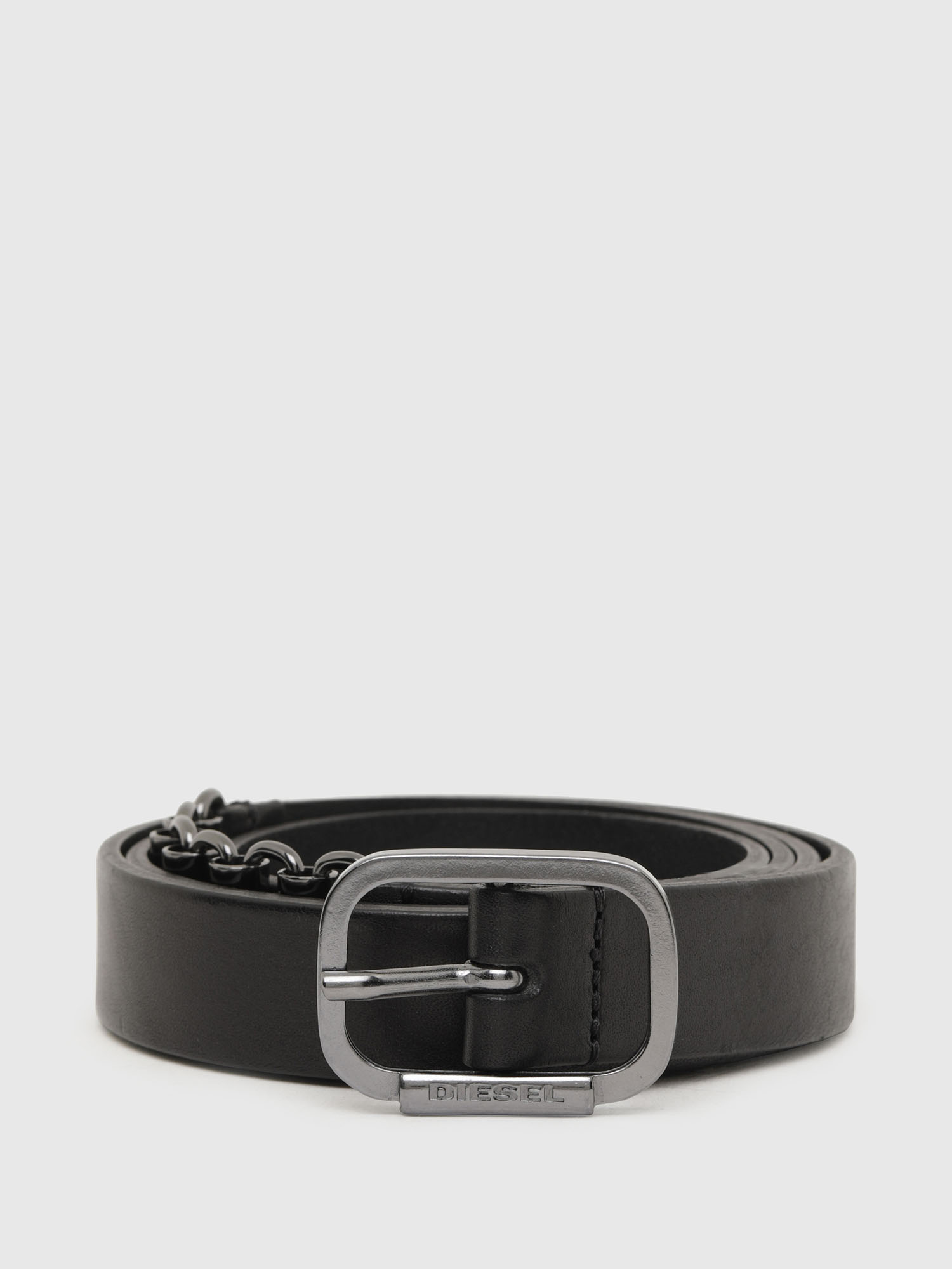B-CARTRIDGE, Black Diesel - B-CARTRIDGE, Black - Belts - Image 1