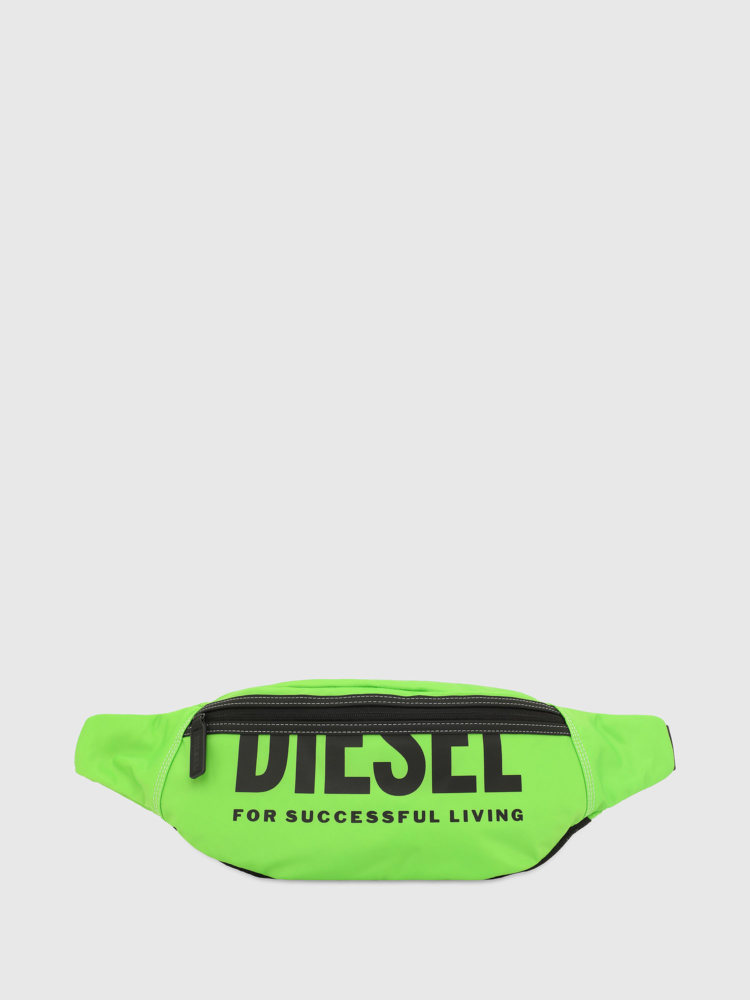 BOLD MAXIBELT II, Green Diesel - BOLD MAXIBELT II, Green - Bags - Image 1
