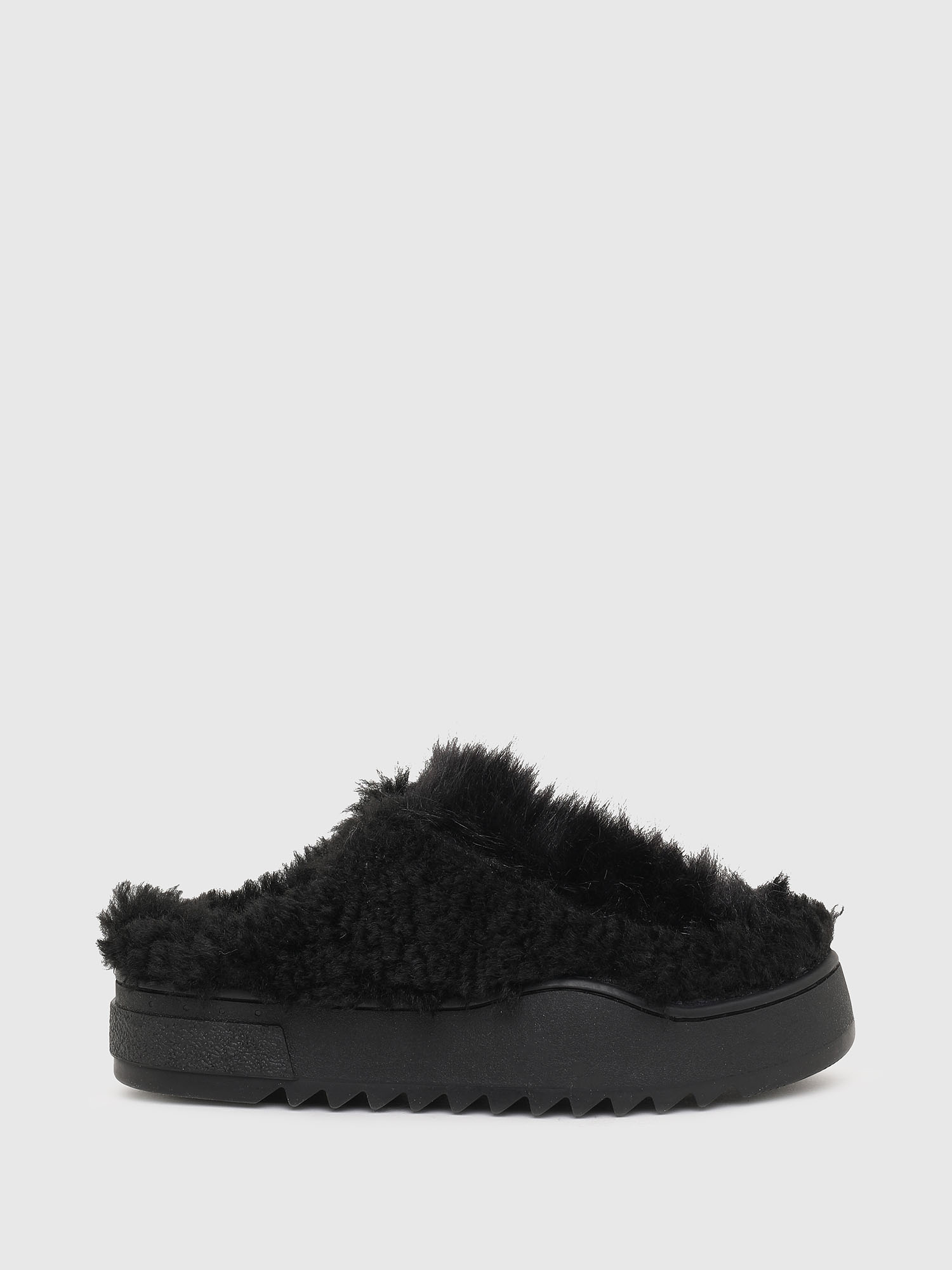 S-SHIKA MULE W, Black Diesel - S-SHIKA MULE W, Black - Sneakers - Image 1