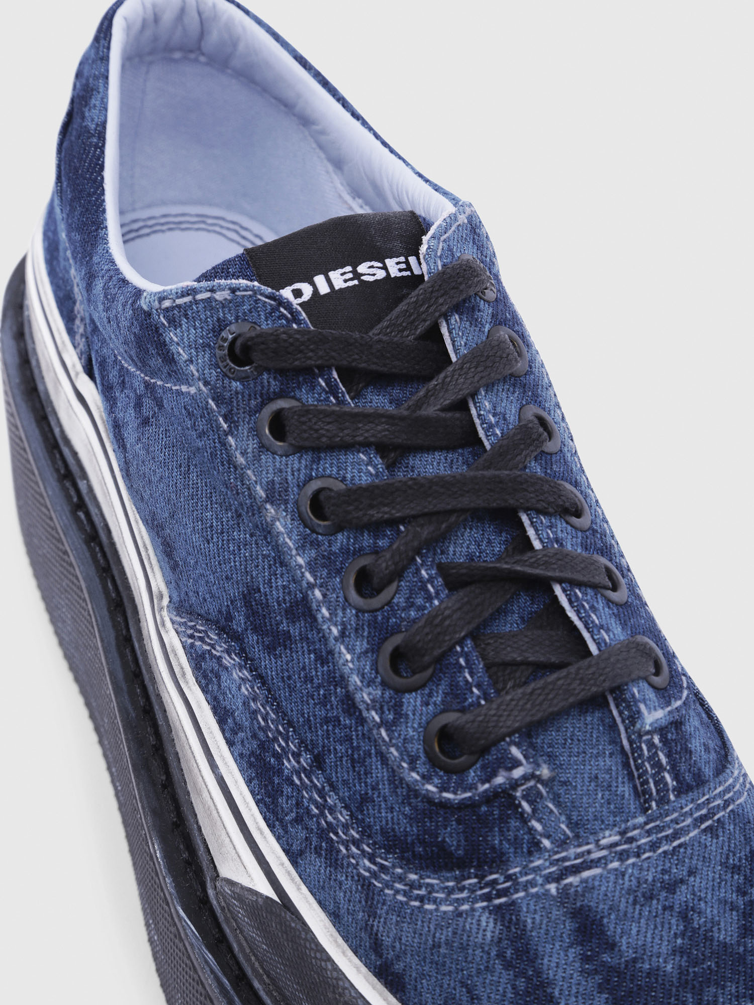 women's diesel sneakers for ladies