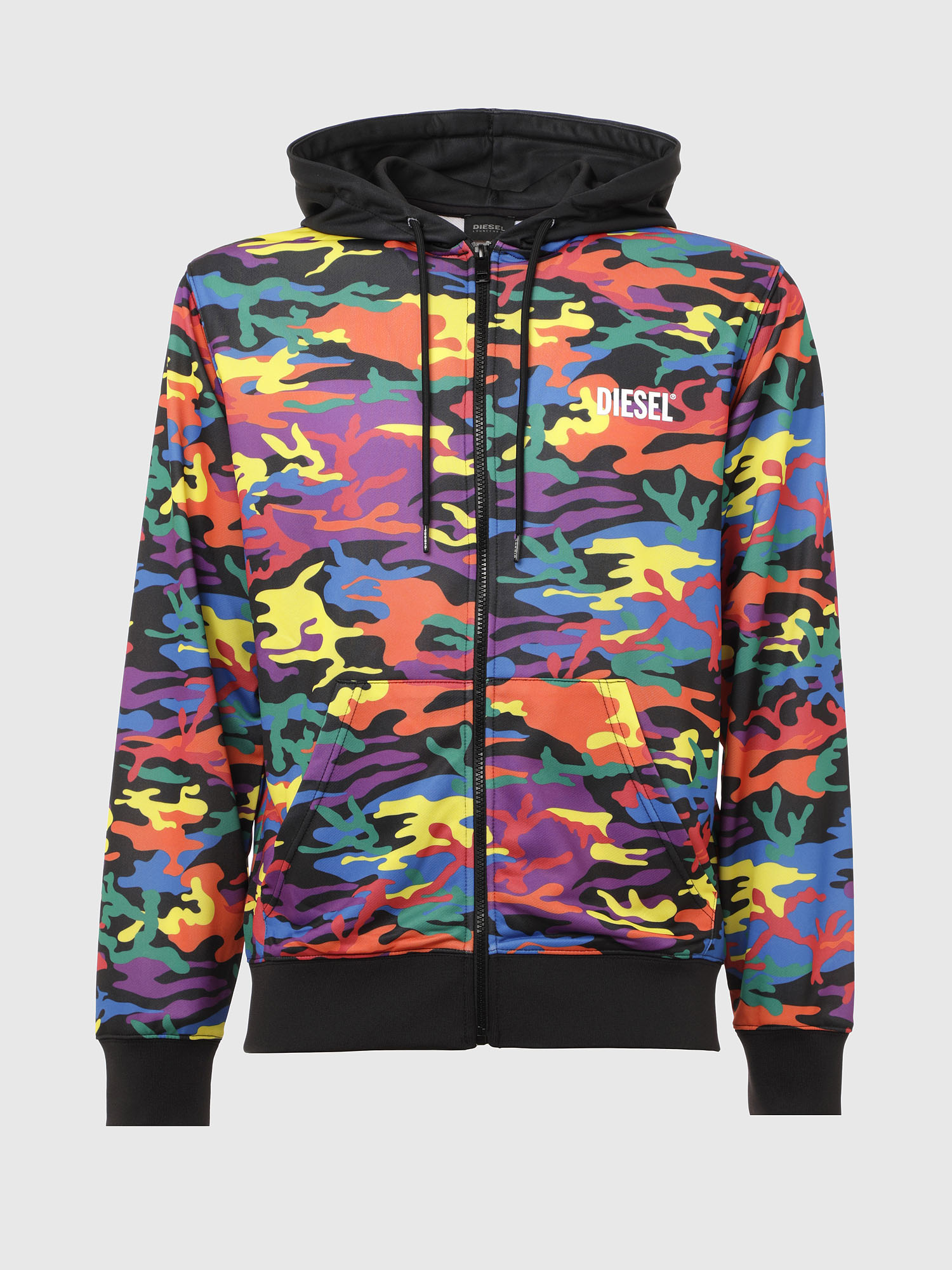 BMOWT-BRANDONX-Z-P, Multicolor Diesel - BMOWT-BRANDONX-Z-P, Multicolor - Out of water - Image 1