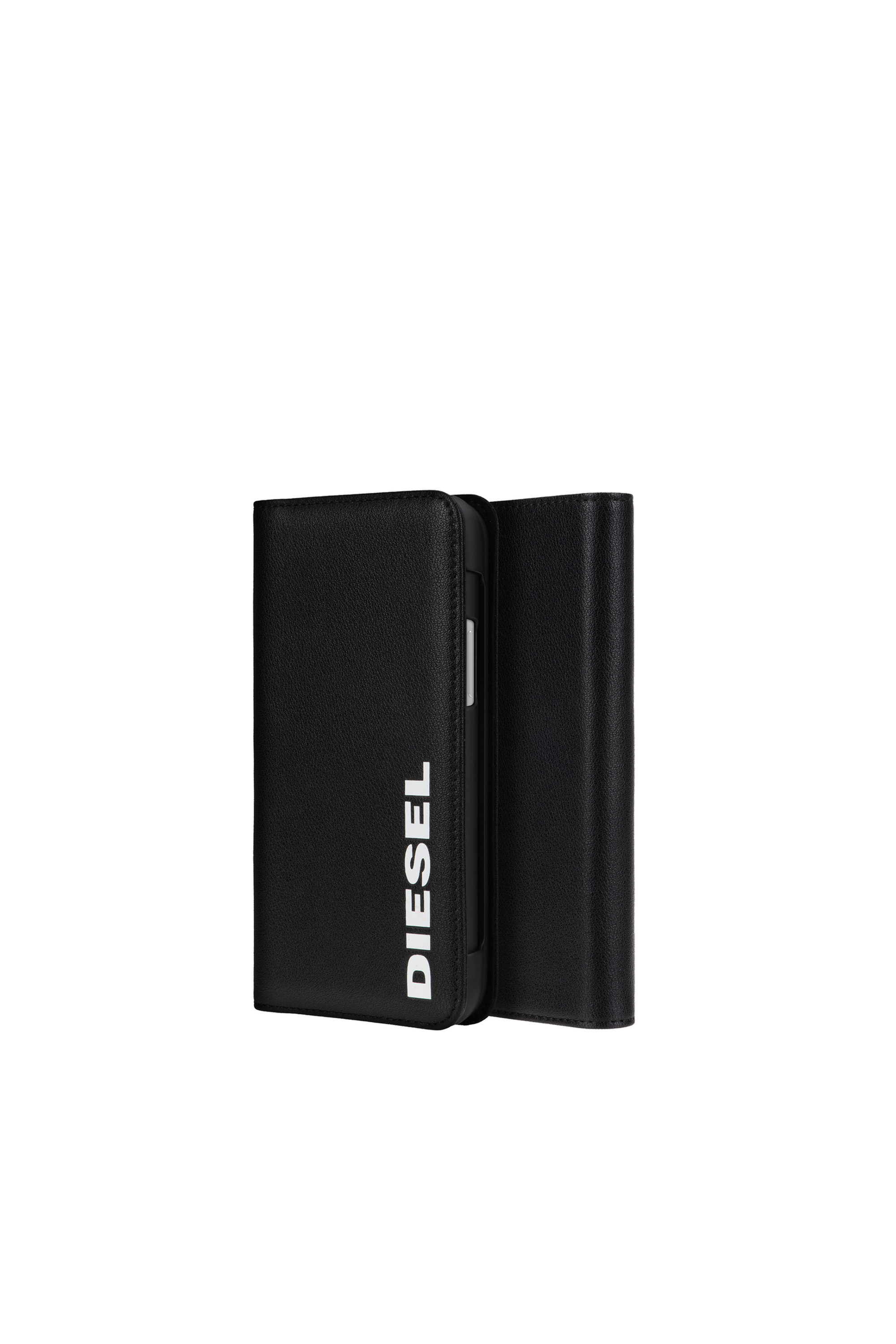 DIPH-037-BKLVL, Diesel - DIPH-037-BKLVL, - Flip covers - Image 1