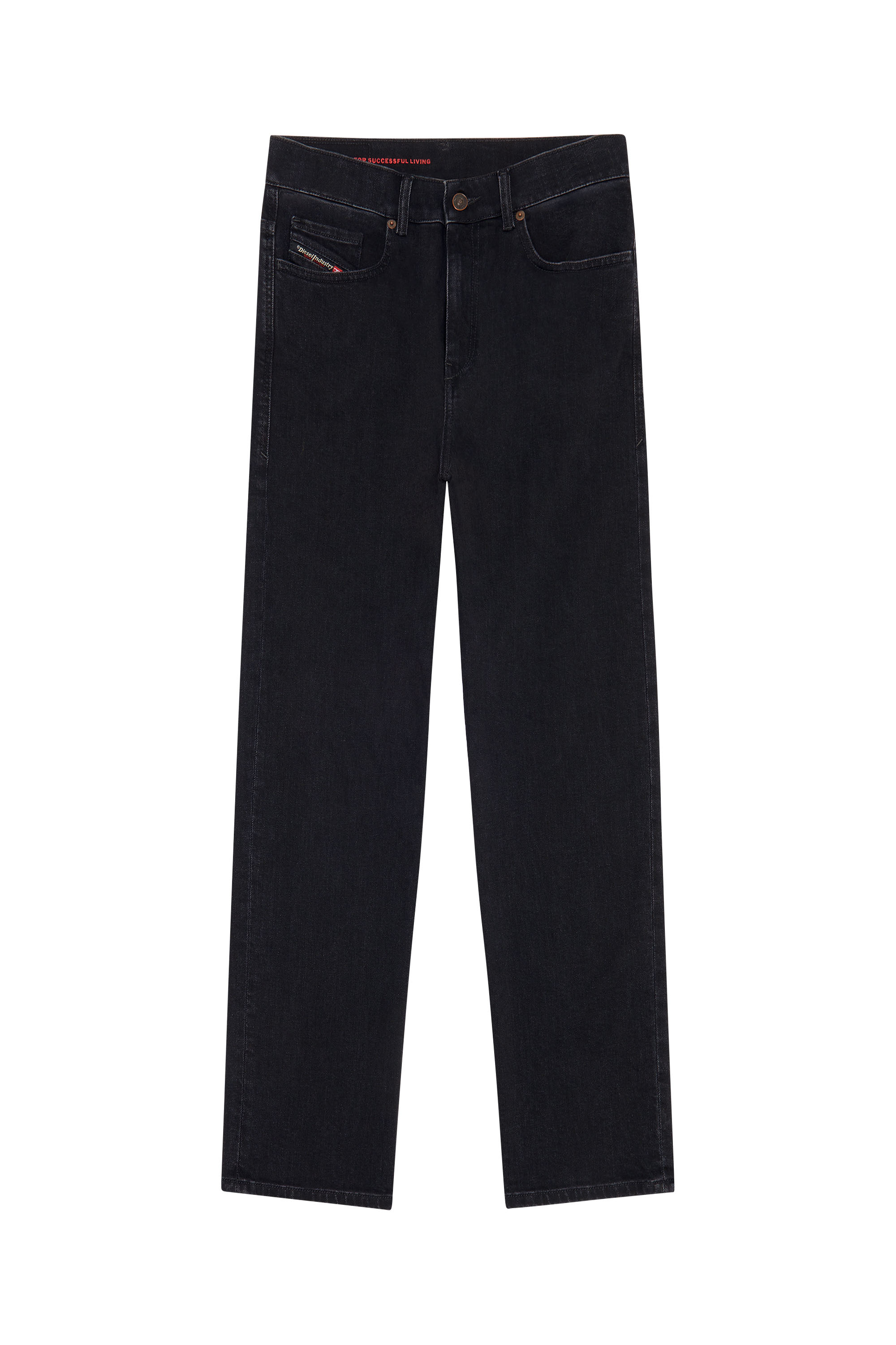 Boyfriend Jeans 2016 D-Air Z9C25, Black/Dark grey - Jeans