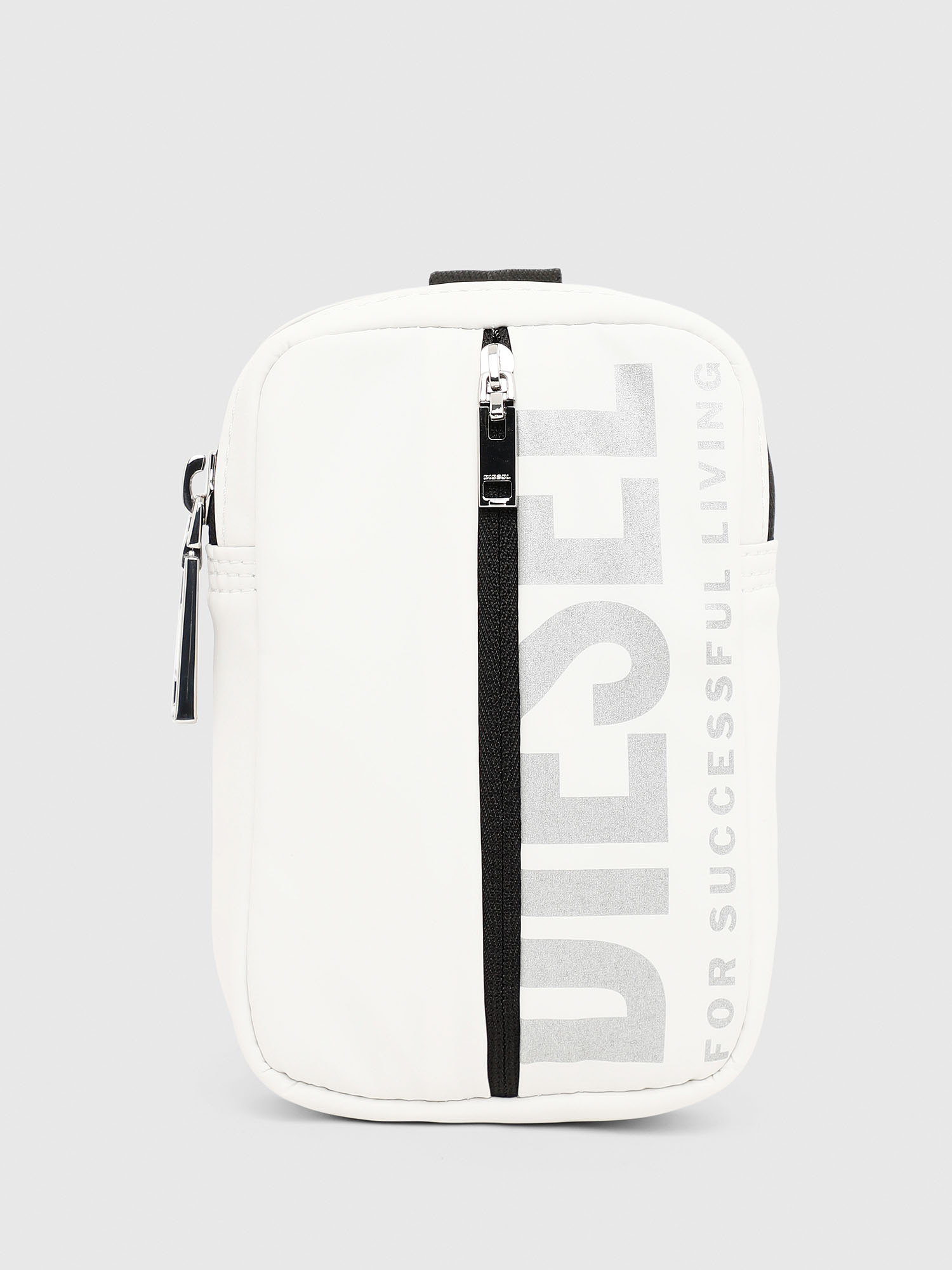 BAONA II, White Diesel - BAONA II, White - Small Wallets - Image 1