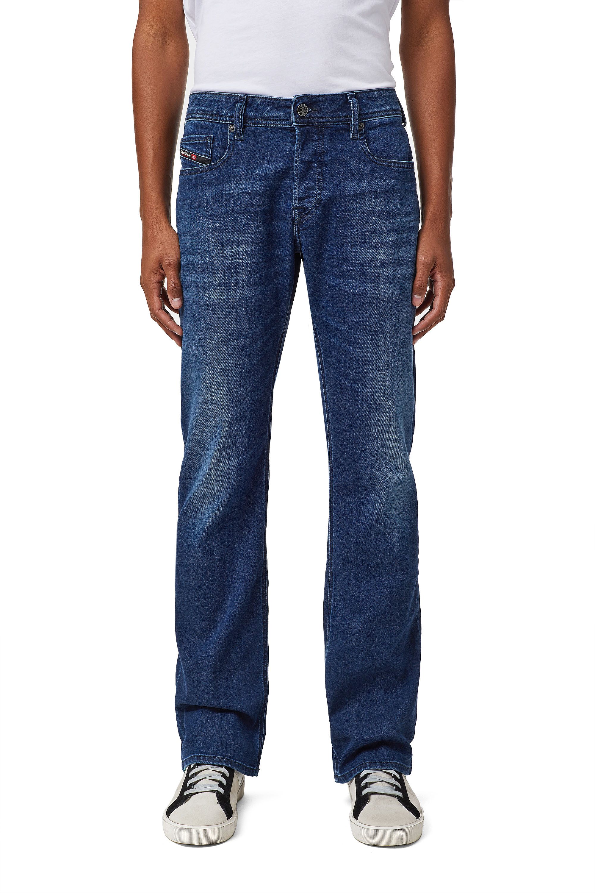 Zatiny 069SF, Dark Blue Diesel - Zatiny 069SF, Dark Blue - Jeans - Image 1