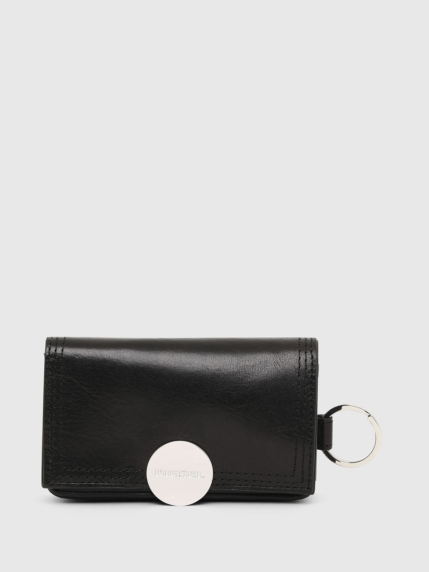 KEY-NA, Black Diesel - KEY-NA, Black - Bijoux and Gadgets - Image 1