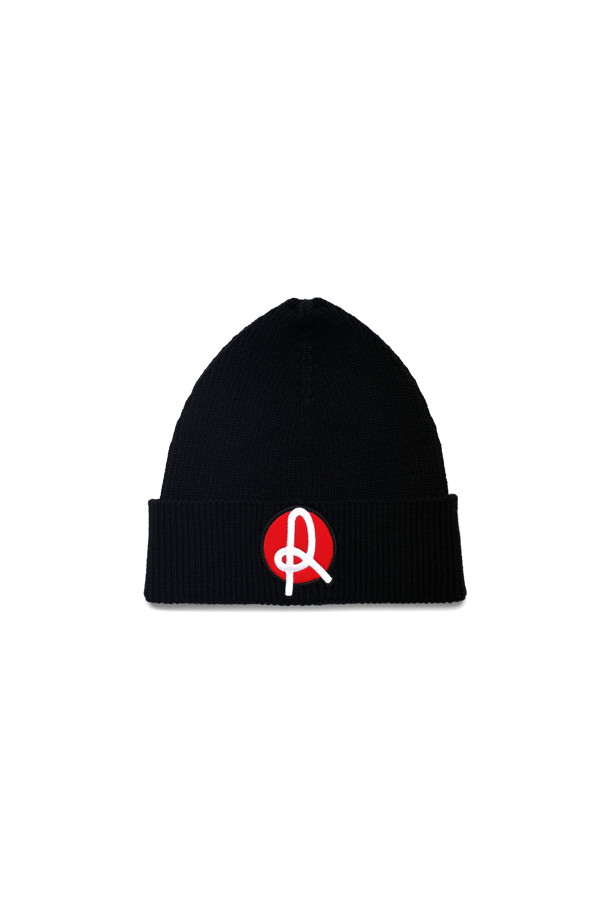 LR-BEANY, Black Diesel - LR-BEANY, Black - Knit caps - Image 1