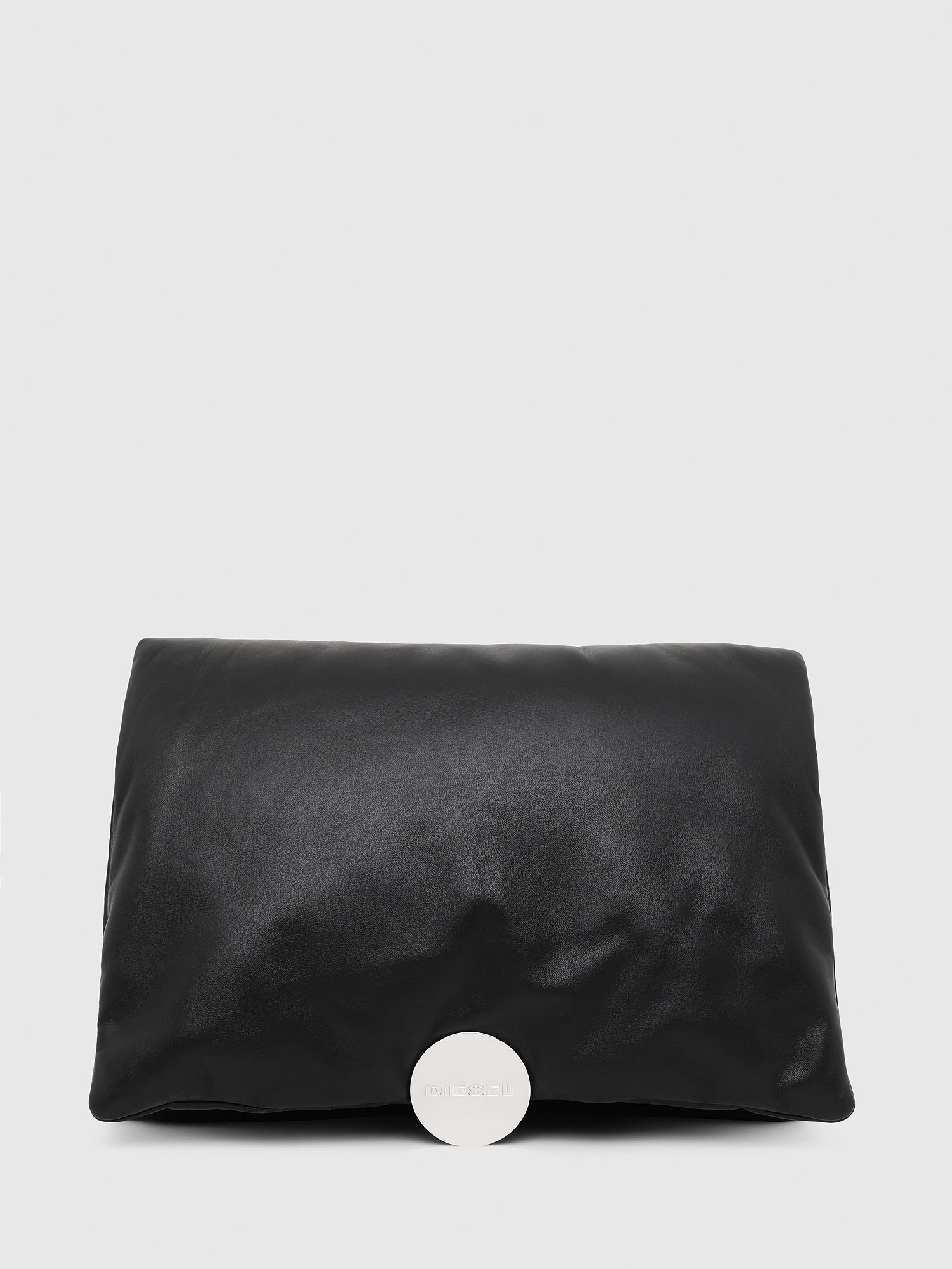 REBUTYA L, Black Diesel - REBUTYA L, Black - Clutches - Image 1