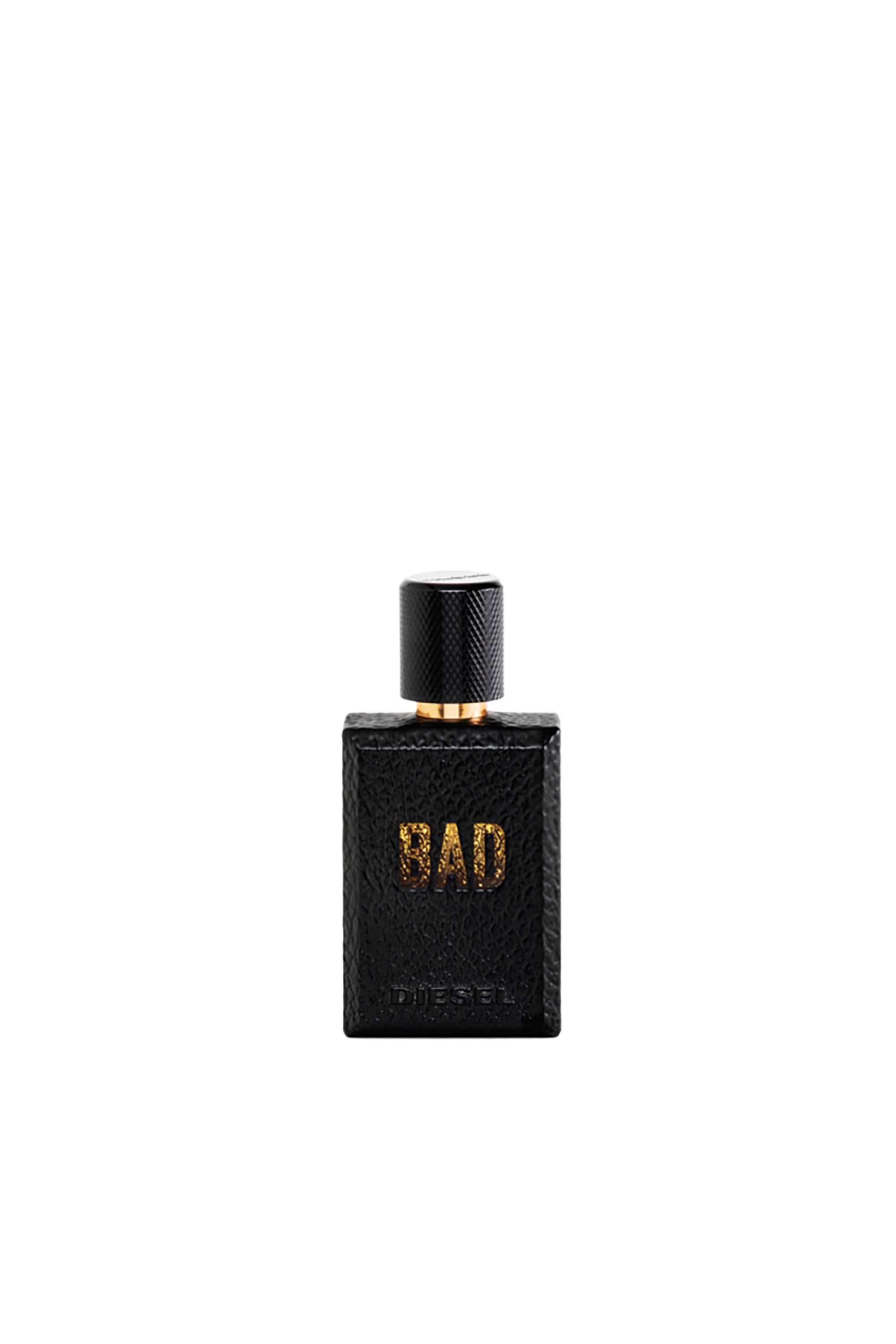 BAD 50ML, Black Diesel - BAD 50ML, Black - Bad - Image 1