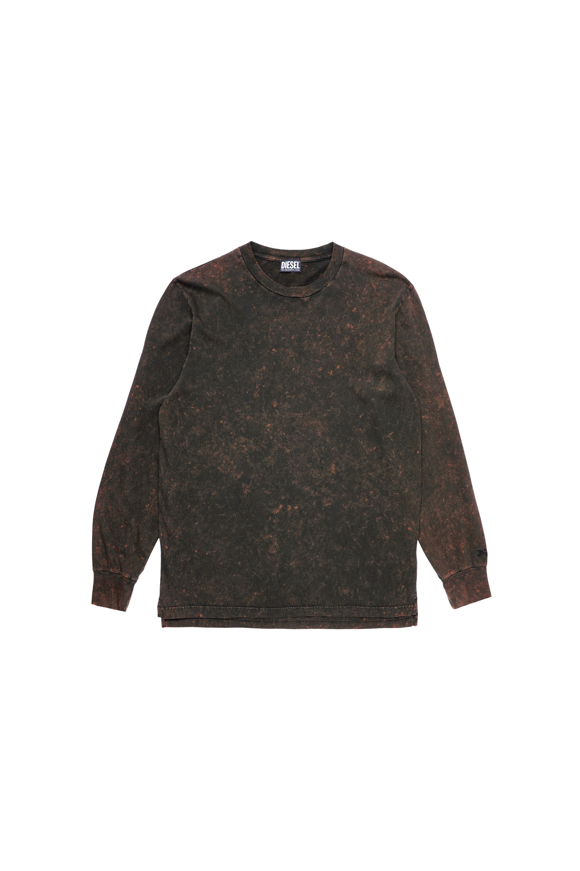 T-GLYN, Light Brown - T-Shirts