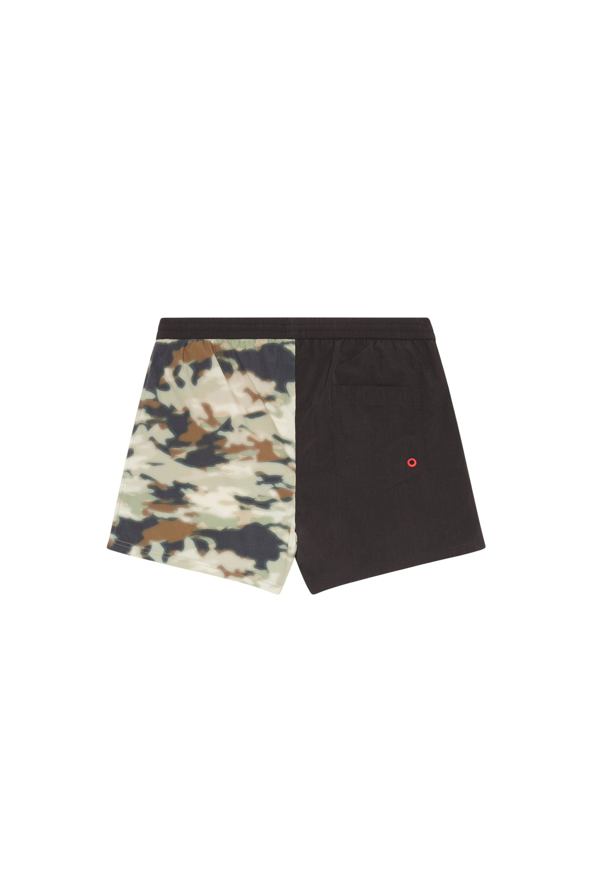 Diesel - BMBX-NICO, Black/Brown - Image 2