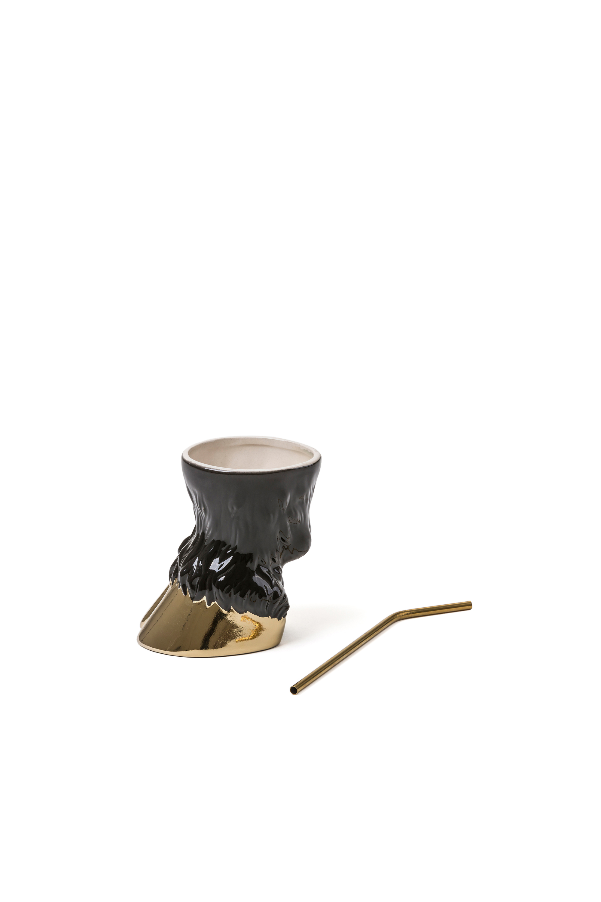 11082 Party Animal, Gold/Black Diesel - 11082 Party Animal, Gold/Black - Home Accessories - Image 1