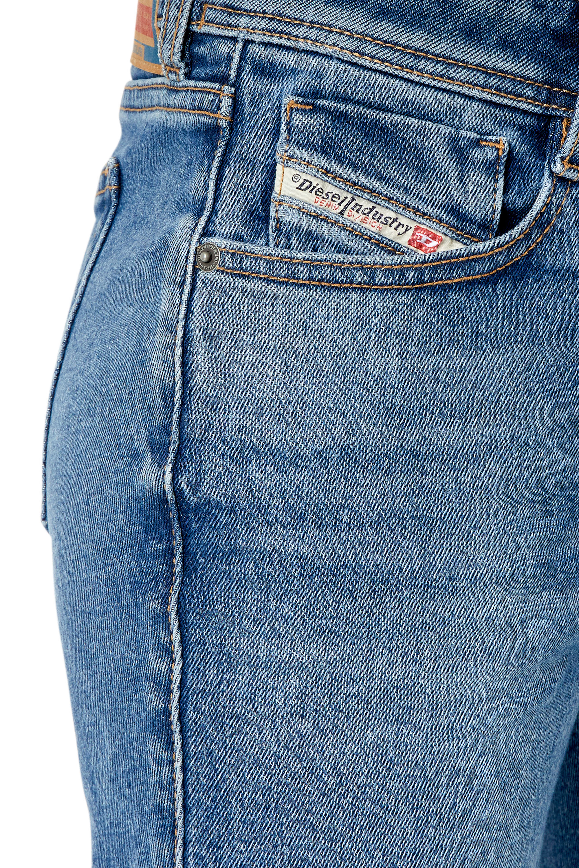 Women's Jeans: Skinny, Slim, Palazzo | Shop on Diesel.com