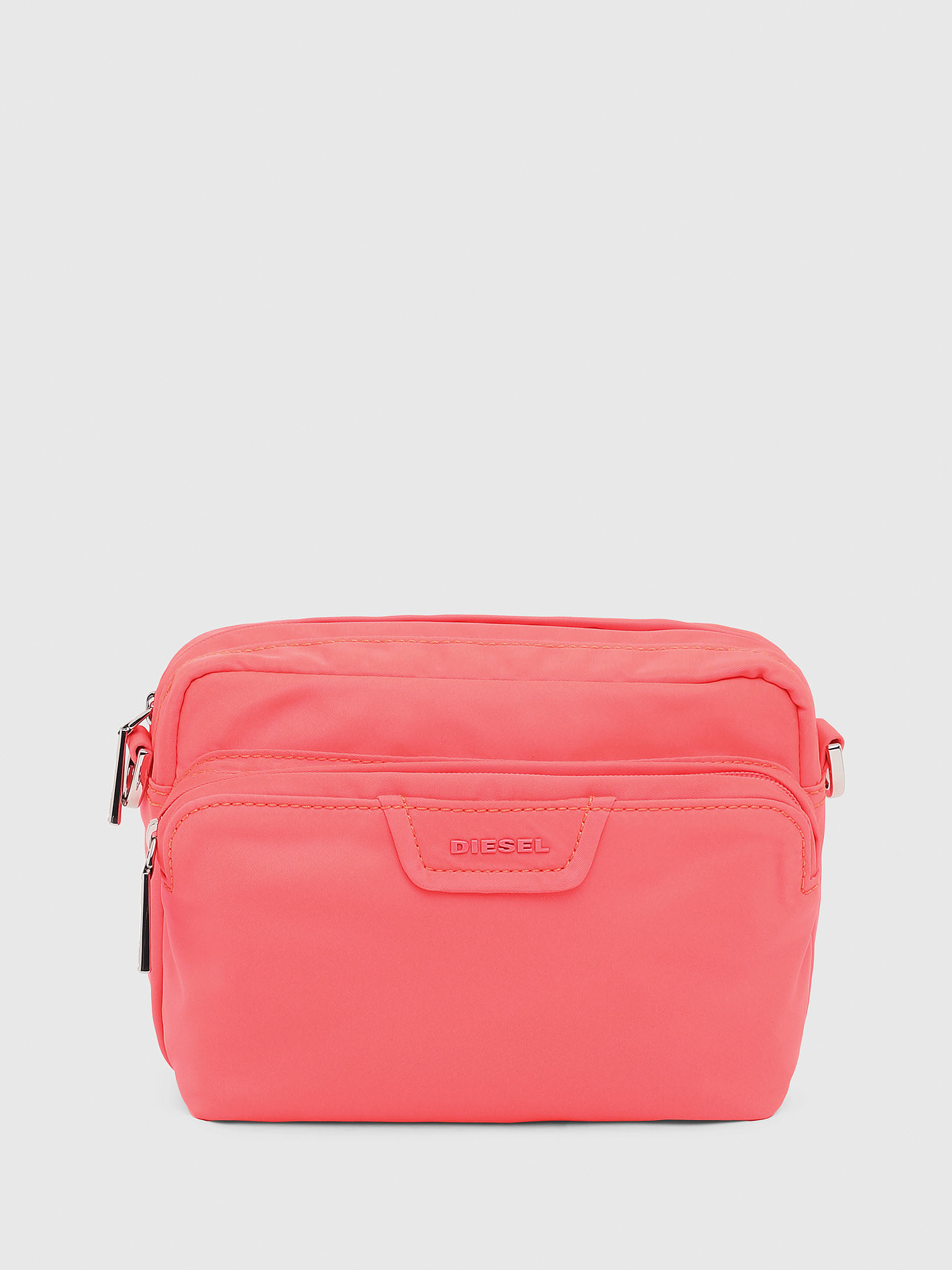 CROSSRAMA, Diesel - CROSSRAMA, - Crossbody Bags - Image 1