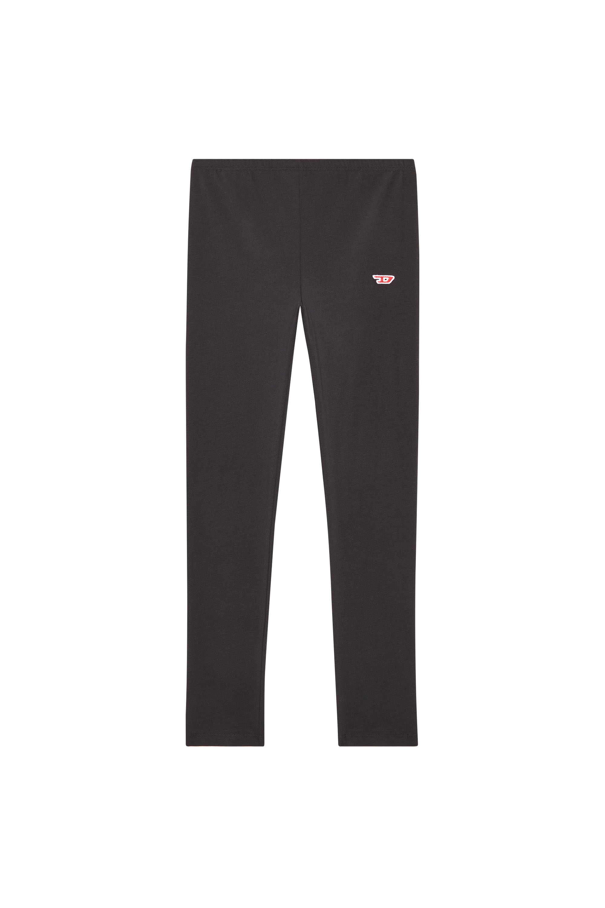 Diesel - LPRAF, Black - Image 1