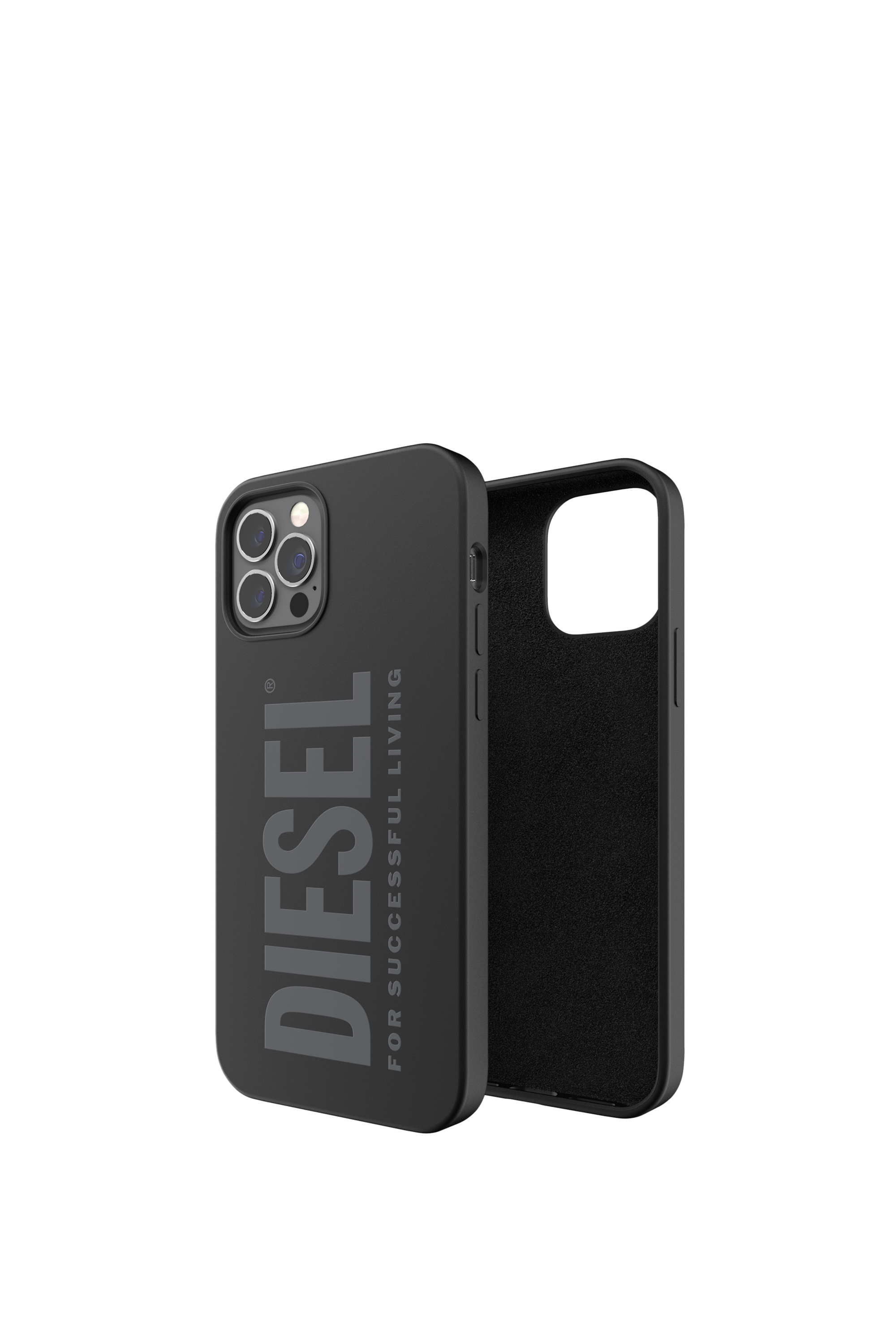 44277, Black Diesel - 44277, Black - Cases - Image 1