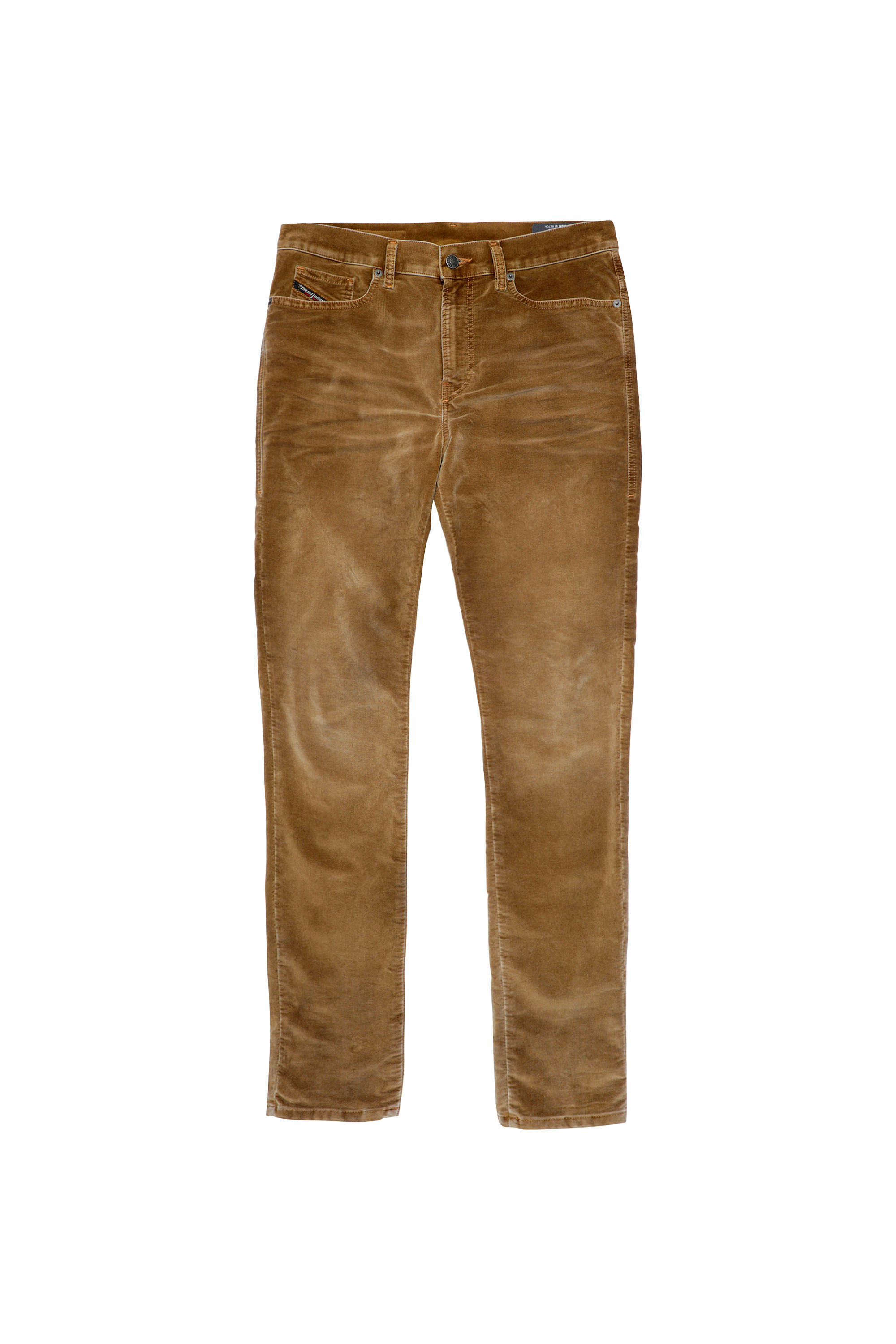 D-Amny 069XJ, Brown - Jeans