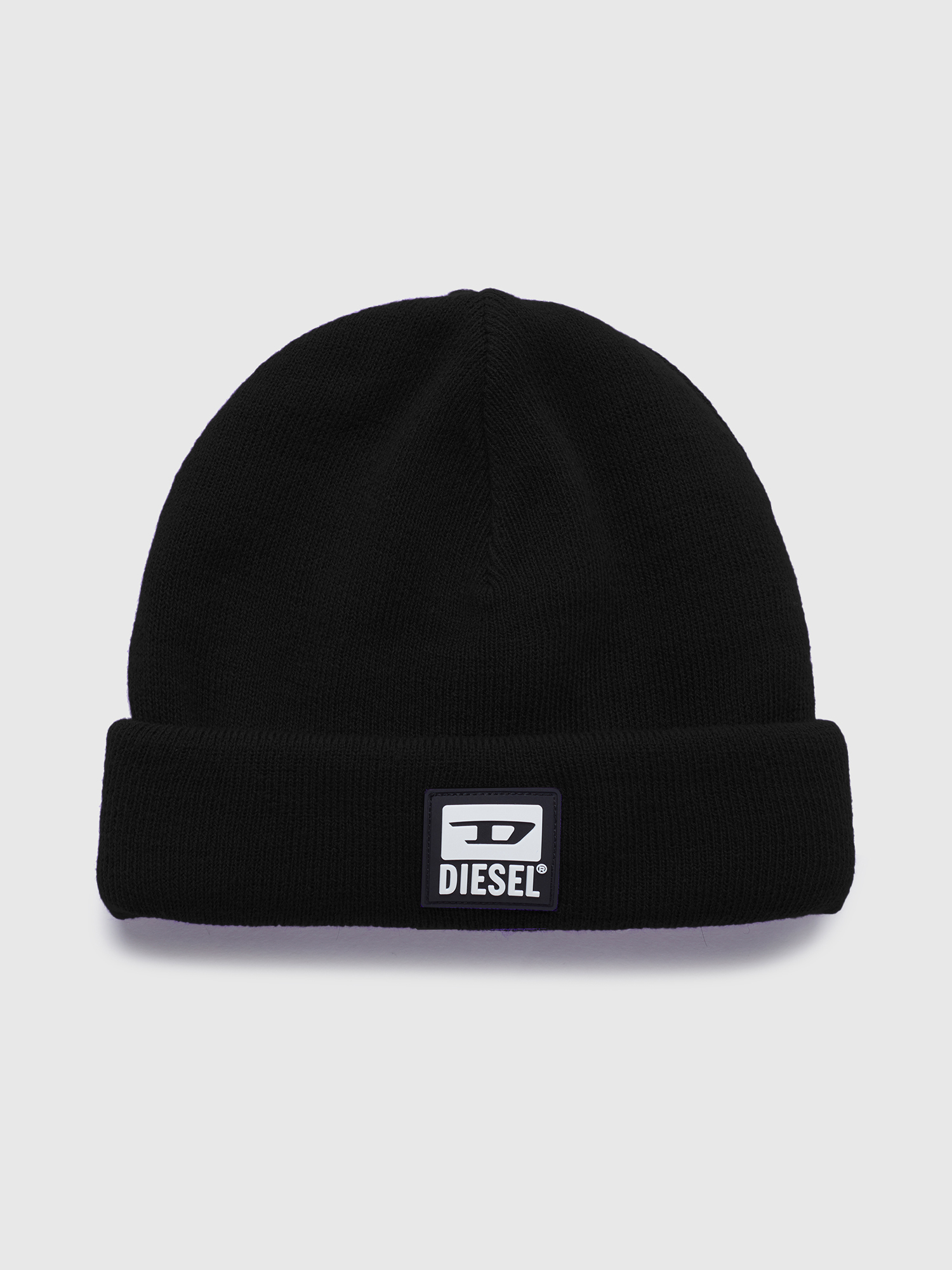 K-XAU, Black Diesel - K-XAU, Black - Knit caps - Image 1