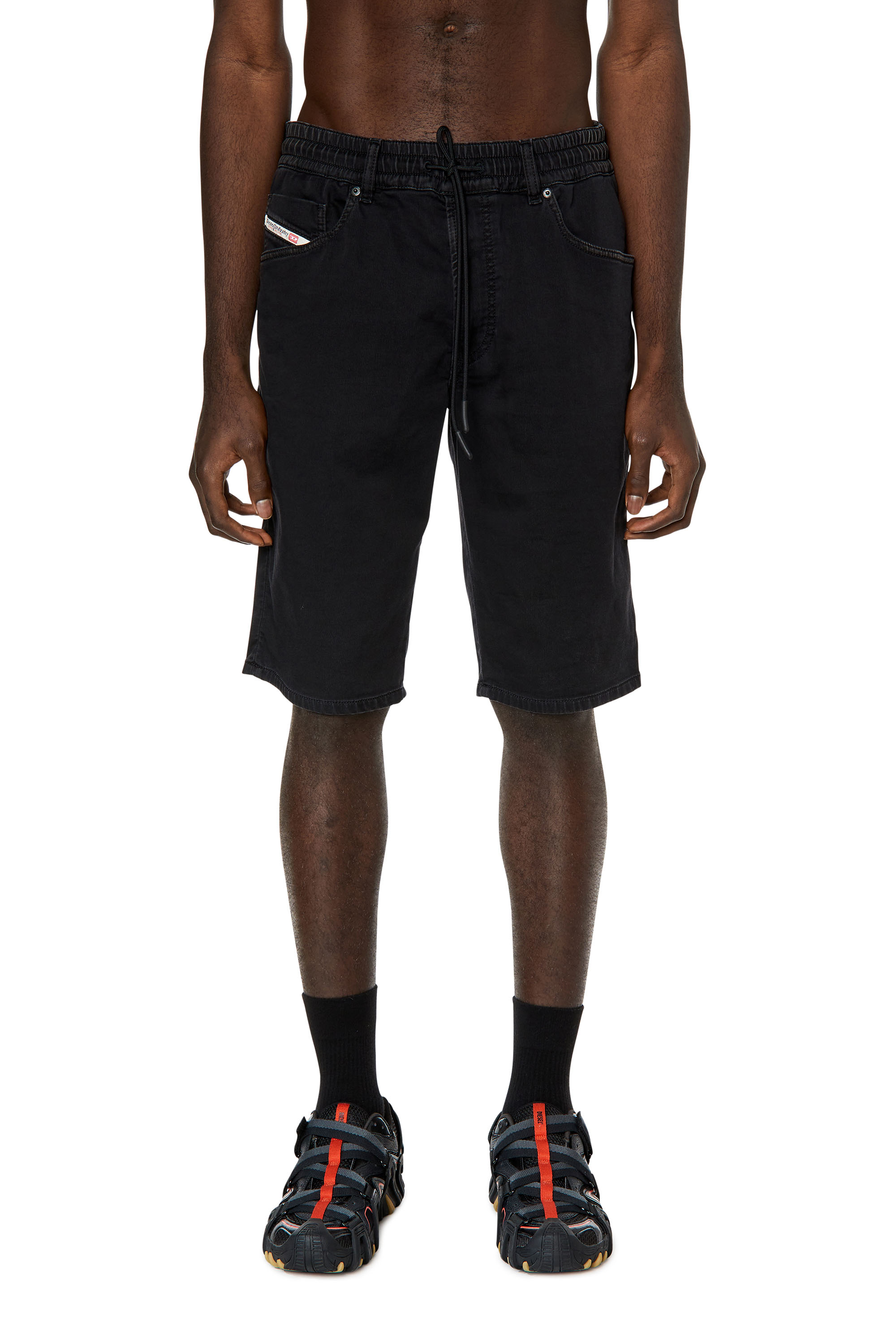 Men's Shorts: Denim, Chino, Sweat | Shop on Diesel.com