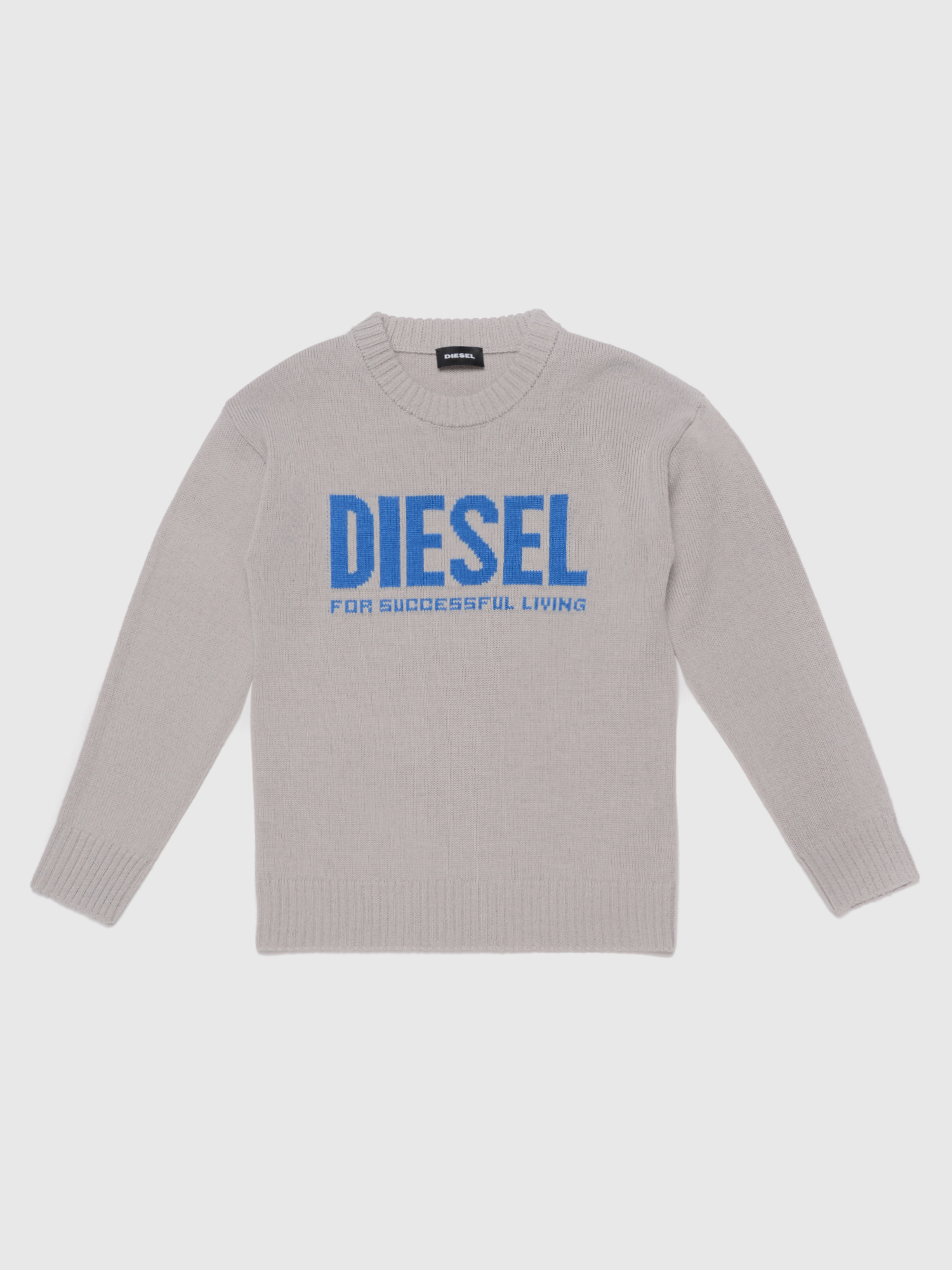 Diesel - KLOGOSX, Grey - Image 1