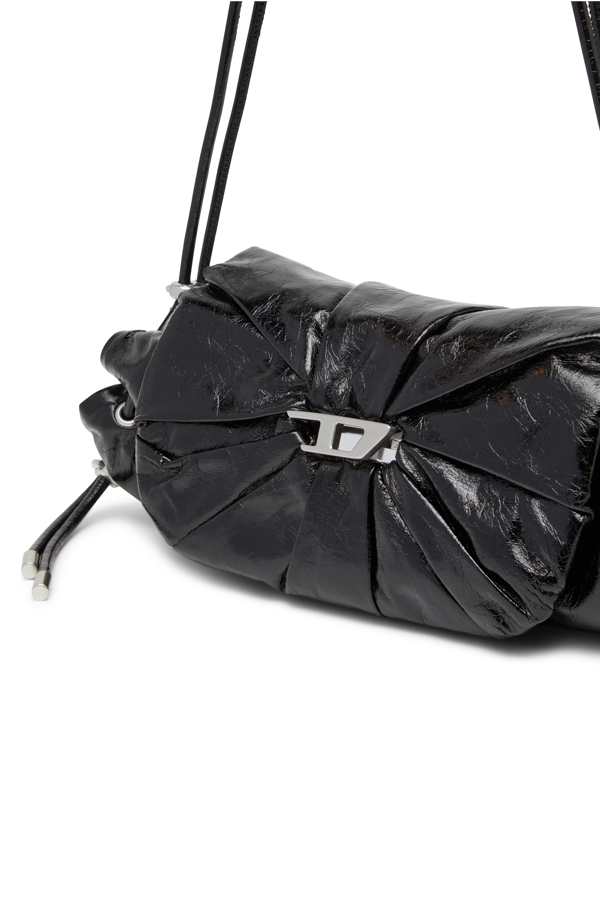 ●depound● Didibag shoulder black DP249NBG021MBBXX didi bag (shoulder) - black - DEPOUND CO LTD