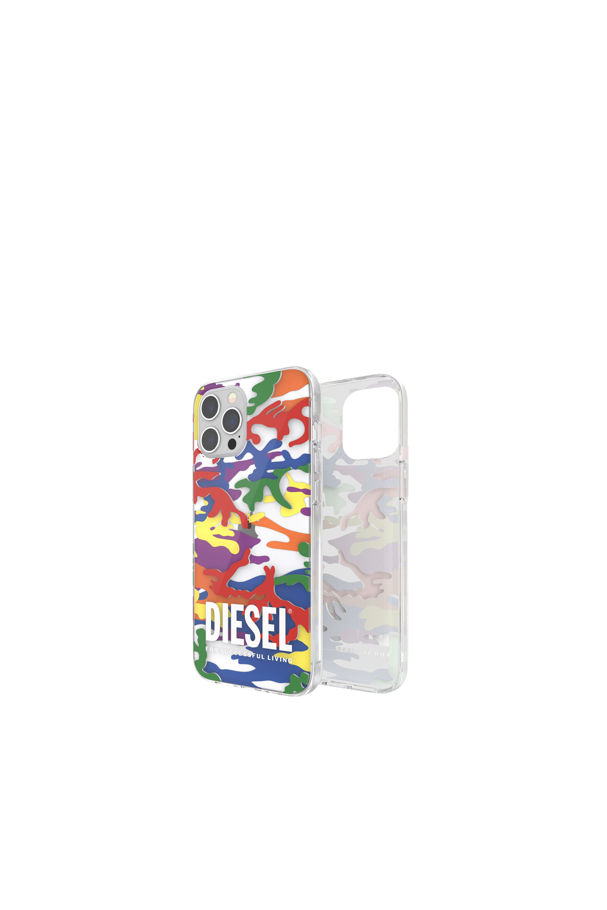 44333, Multicolor Diesel - 44333, Multicolor - Cases - Image 1