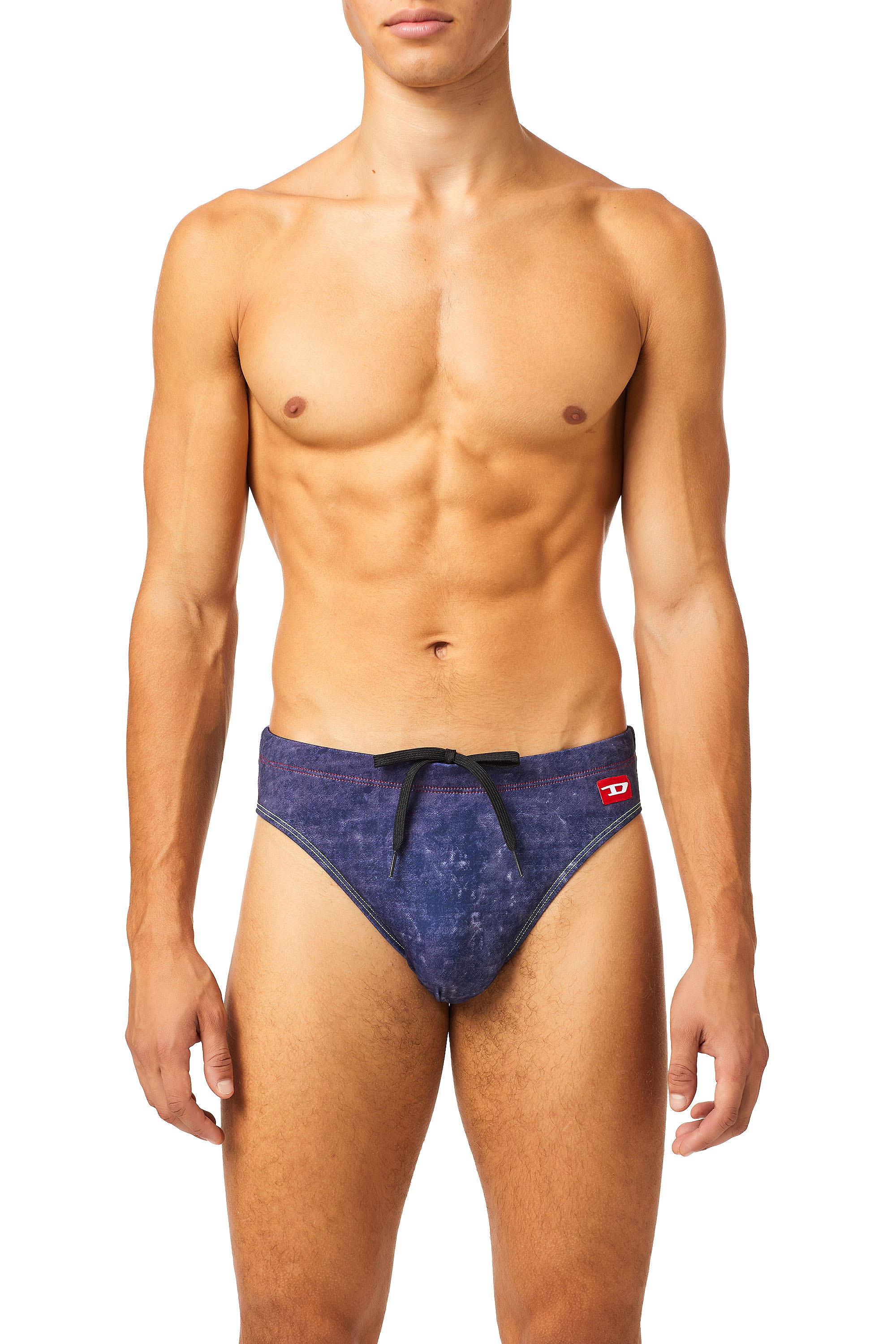 diesel mens swimwear