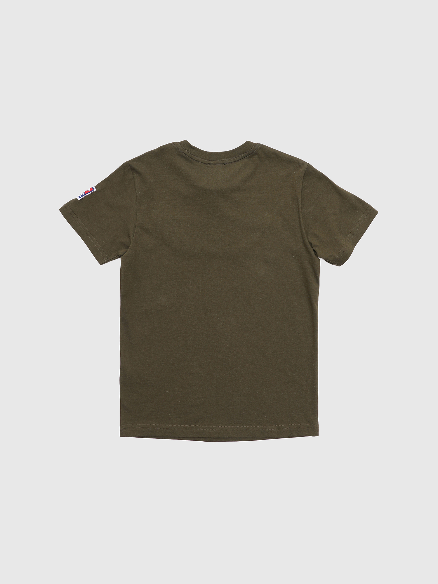 Diesel - TJUSTDIVISION-D, Military Green - Image 2