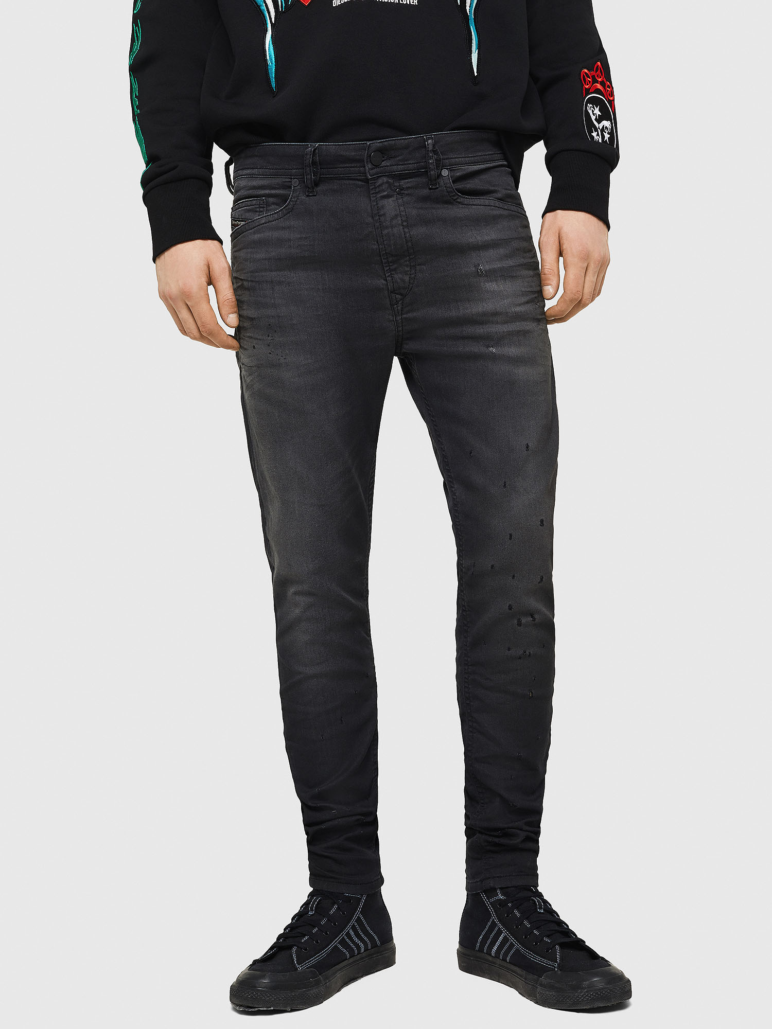 Spender JoggJeans 069GN, Diesel - Spender JoggJeans 069GN, - Jeans - Image 1