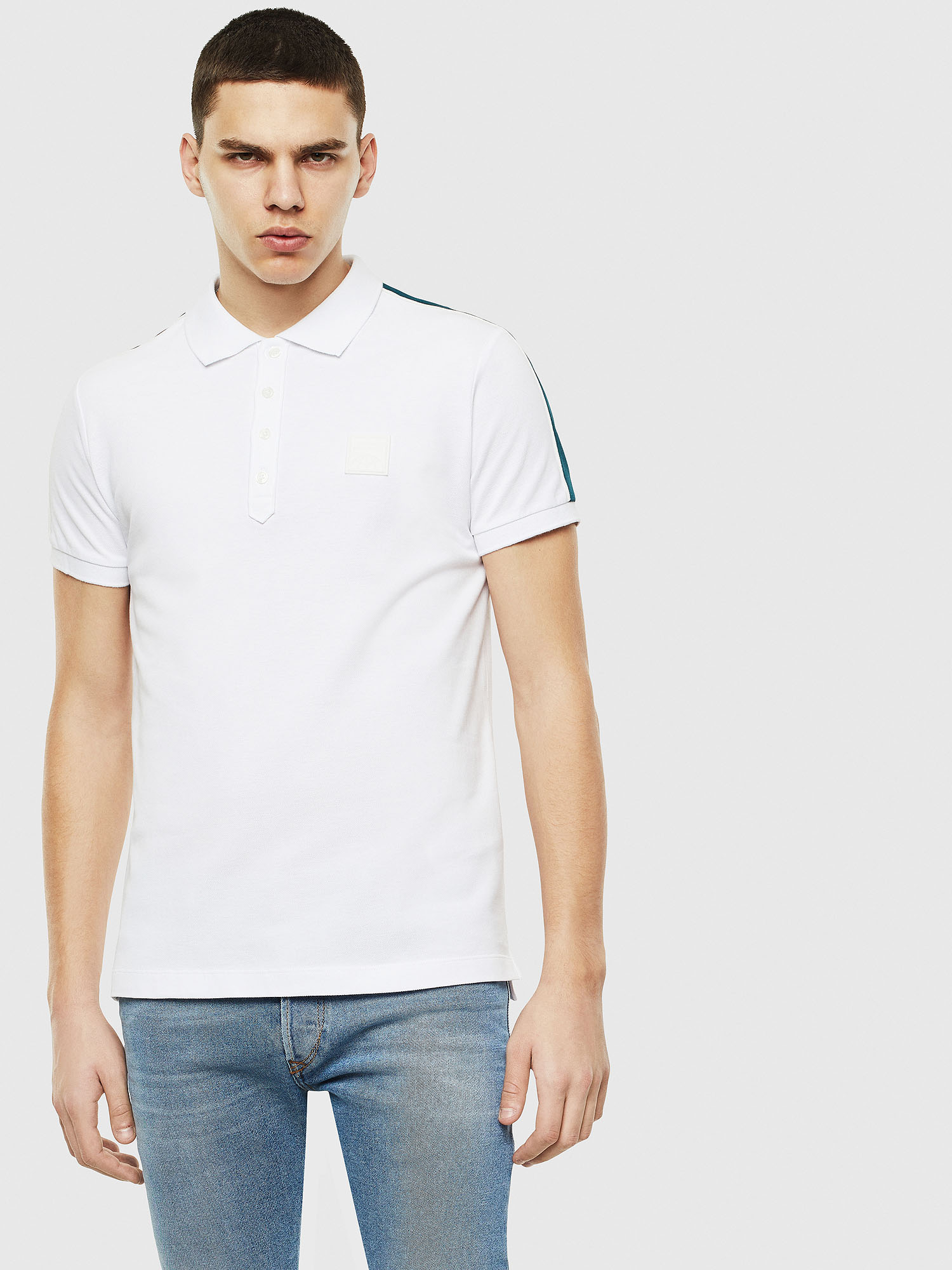 T-RALFY-S1, Diesel - T-RALFY-S1, - Polos - Image 1