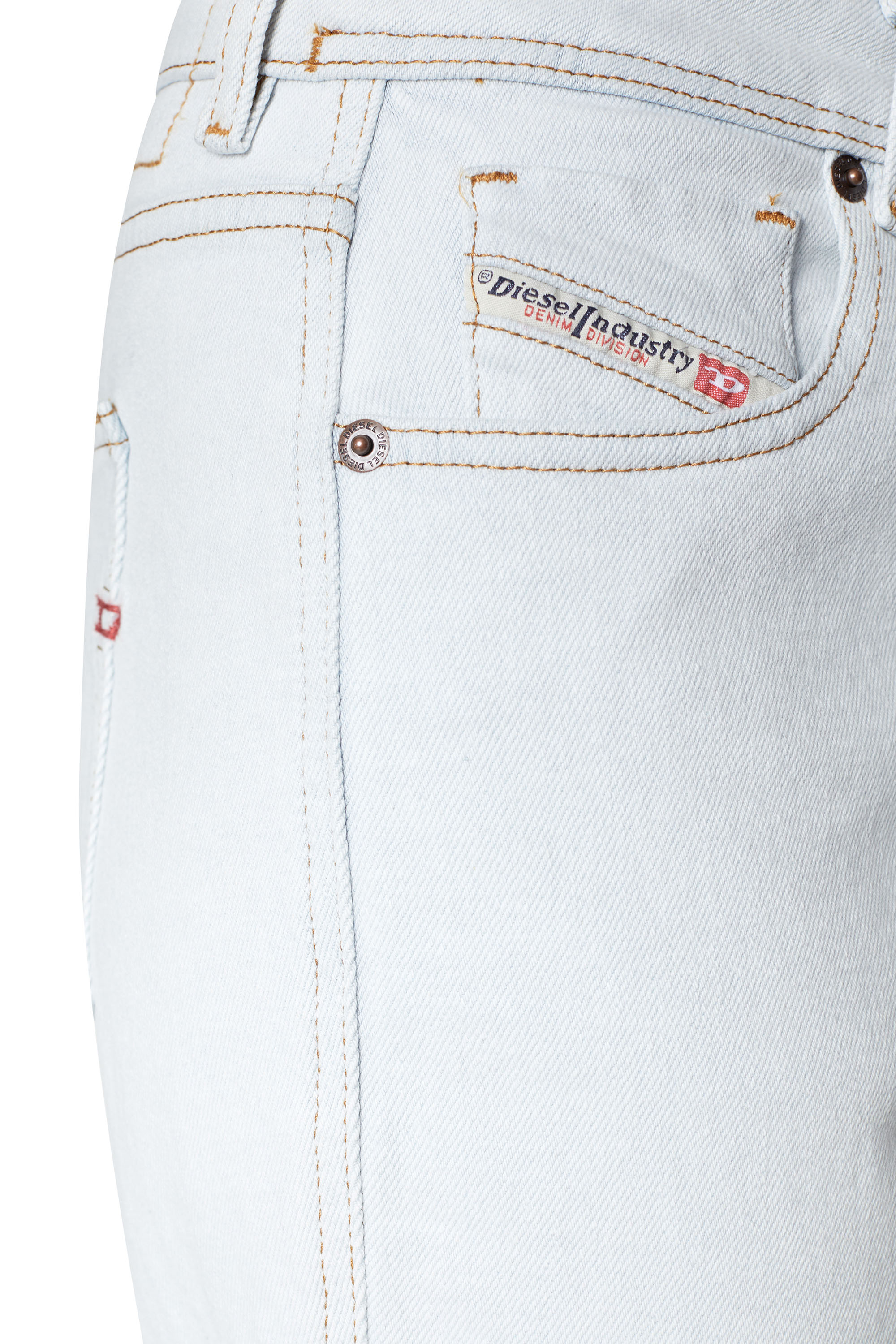 Women's Tapered Jeans | Diesel®