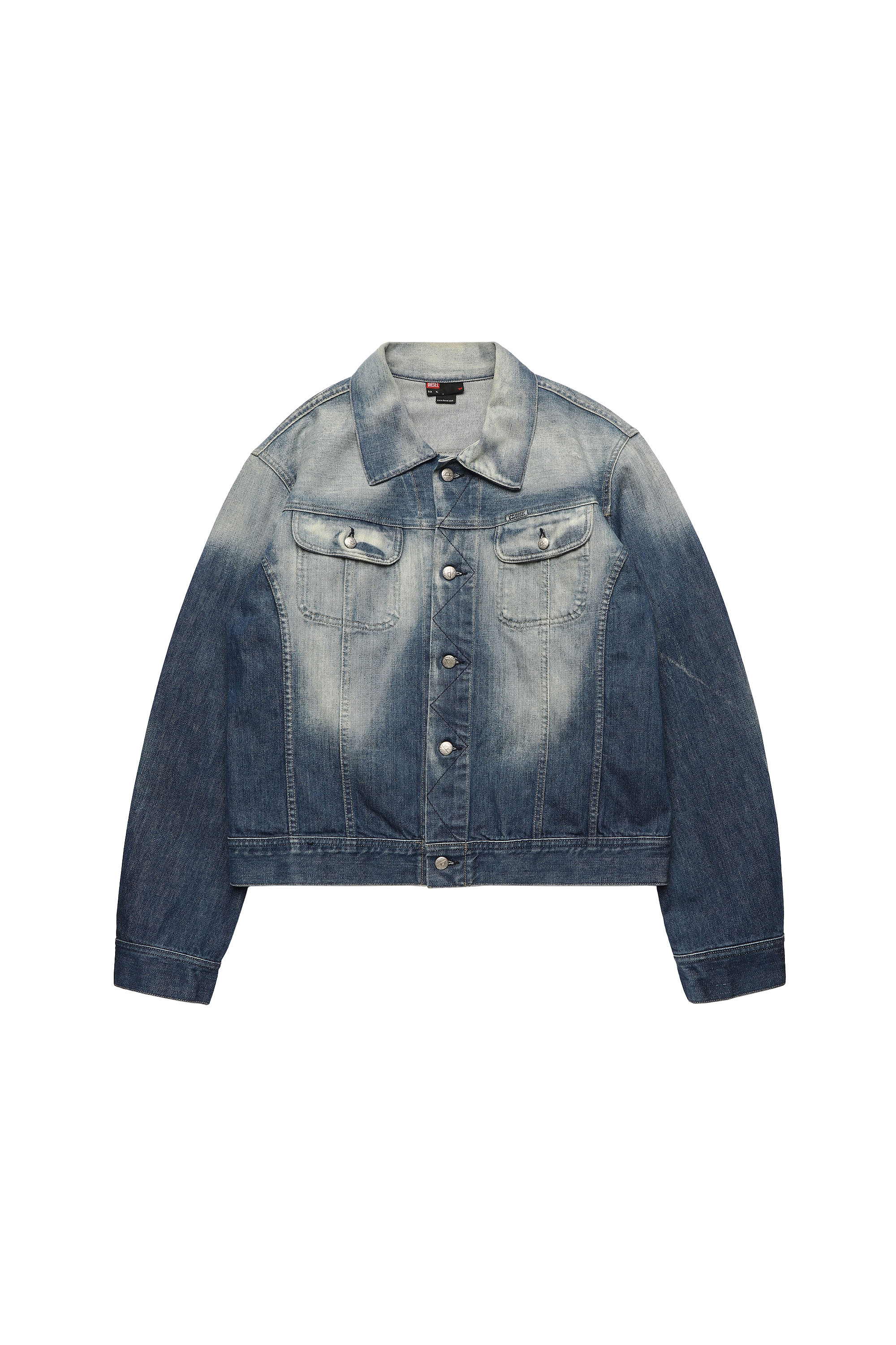 Diesel - GREGG, Medium blue - Image 1