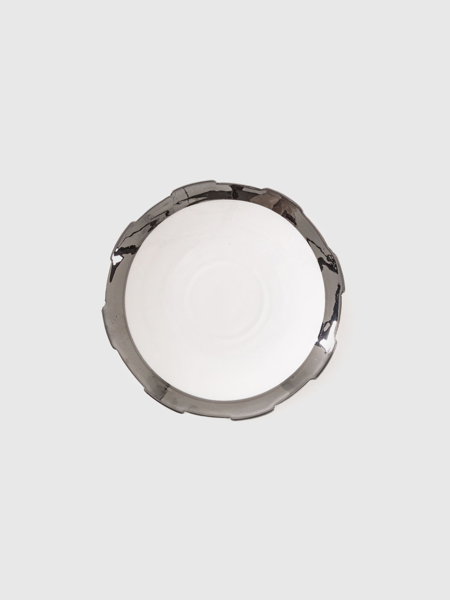 10987SIL MACHINE, White Diesel - 10987SIL MACHINE, White - Plates - Image 1