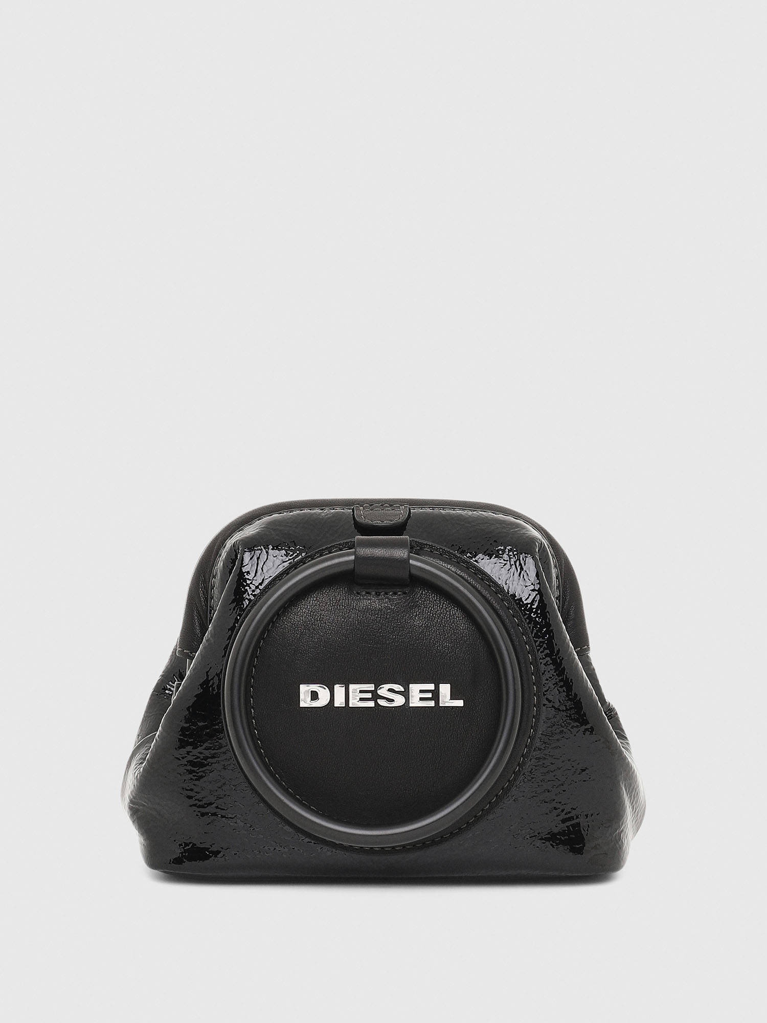 CUTYE, Black Diesel - CUTYE, Black - Crossbody Bags - Image 1