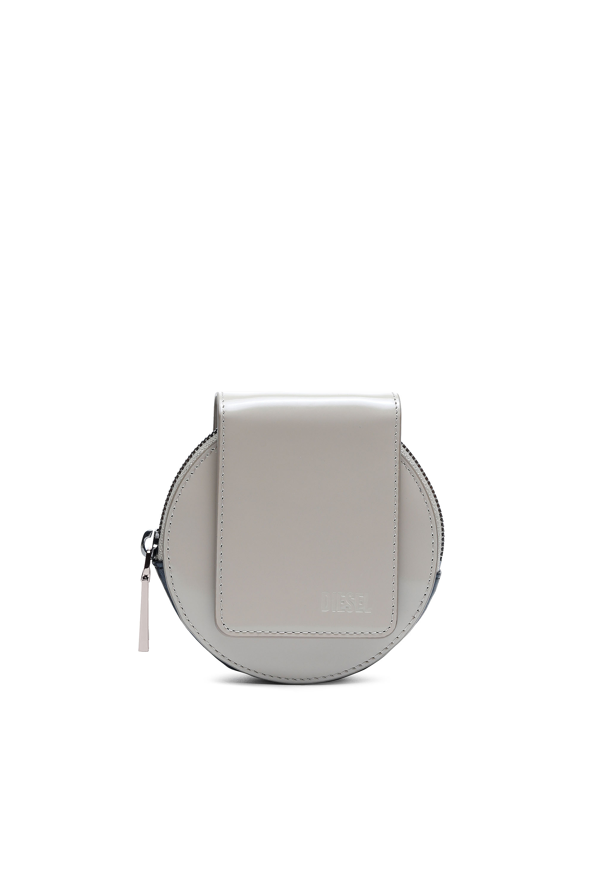 ALYSYA II, White Diesel - ALYSYA II, White - Small Wallets - Image 1