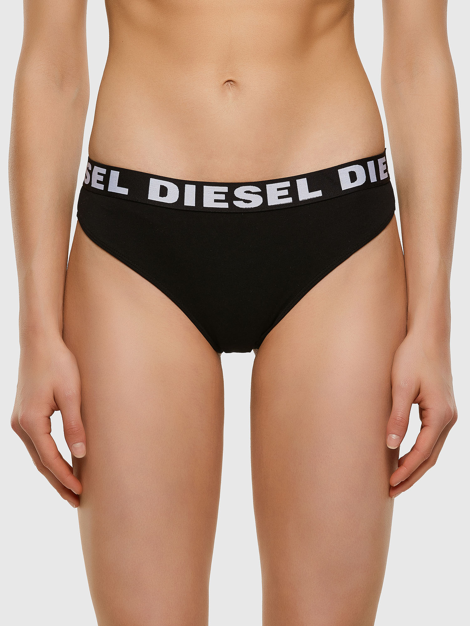Diesel - UFPN-ALLY, Black - Image 1