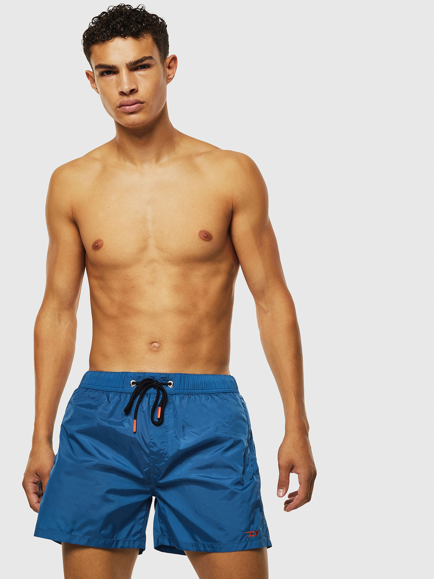 BMBX-SANDYNEW, Diesel - BMBX-SANDYNEW, - Swim shorts - Image 1