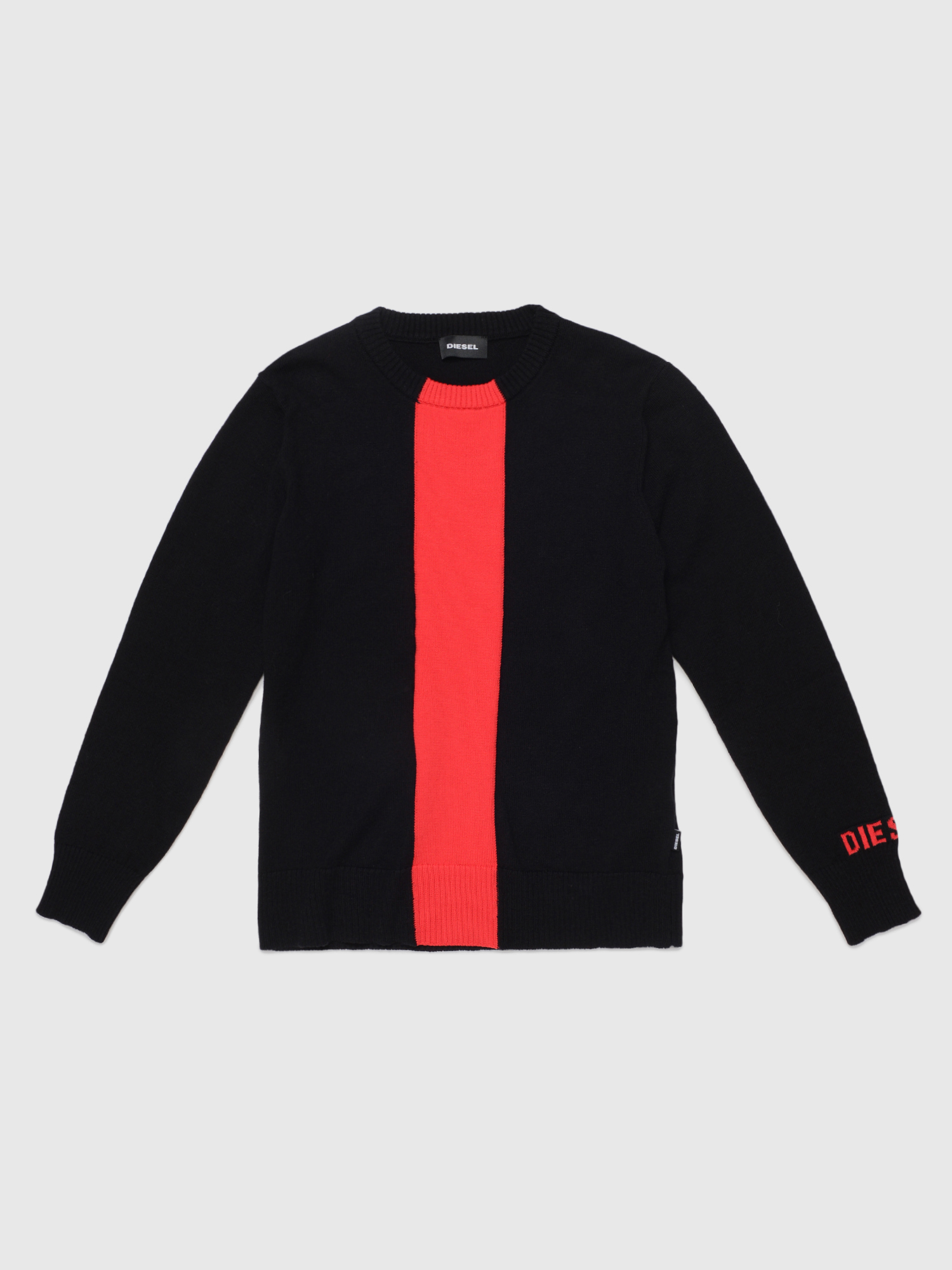 Diesel - KTAPEX, Black/Red - Image 1